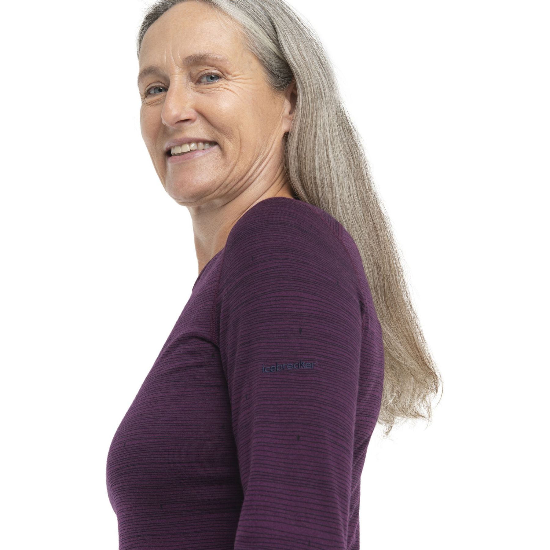 W 200 Oasis LS Crewe Ski Tracks