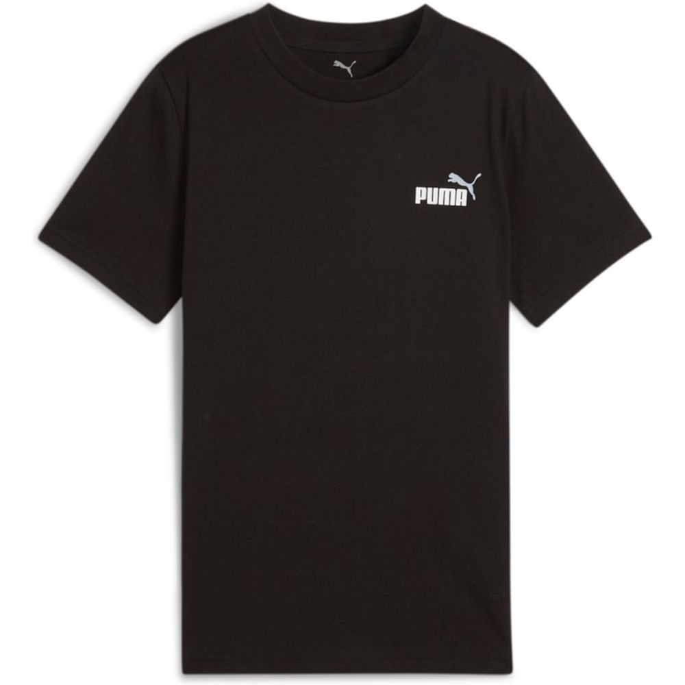 ESS 2 COLOR Small No. 1 Logo Tee B