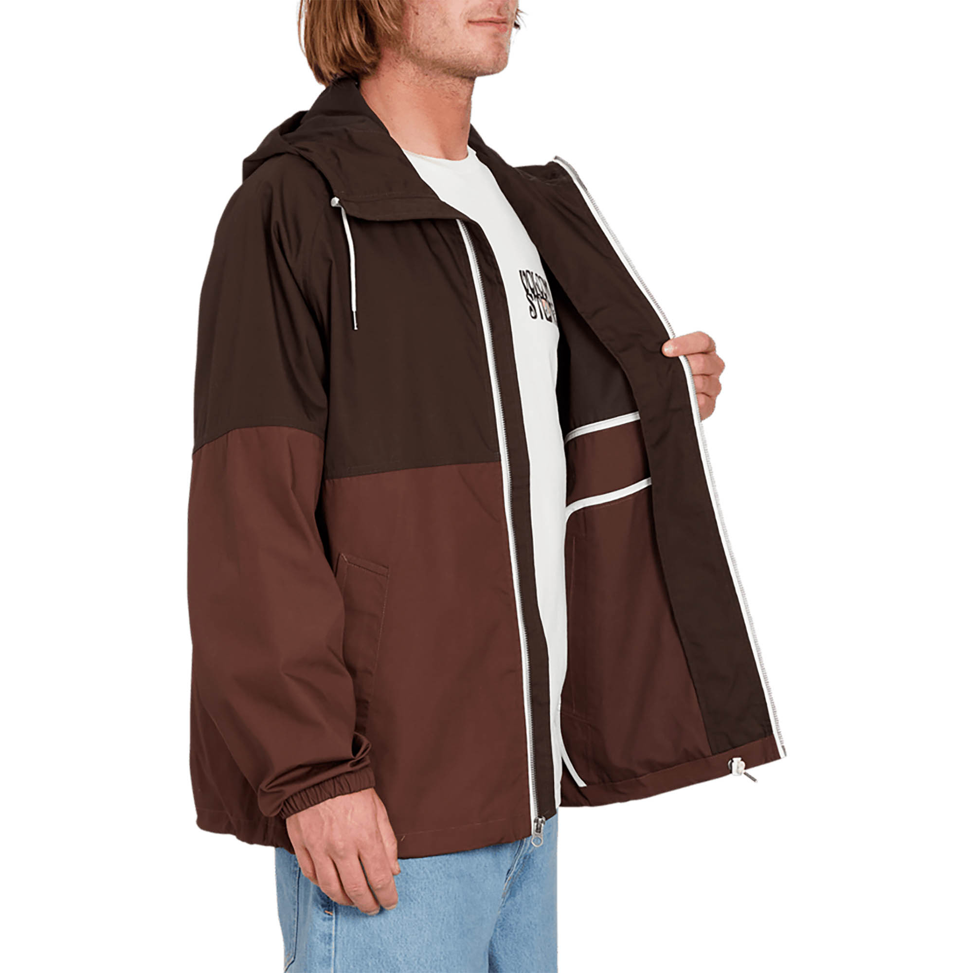 WARDHO JACKET