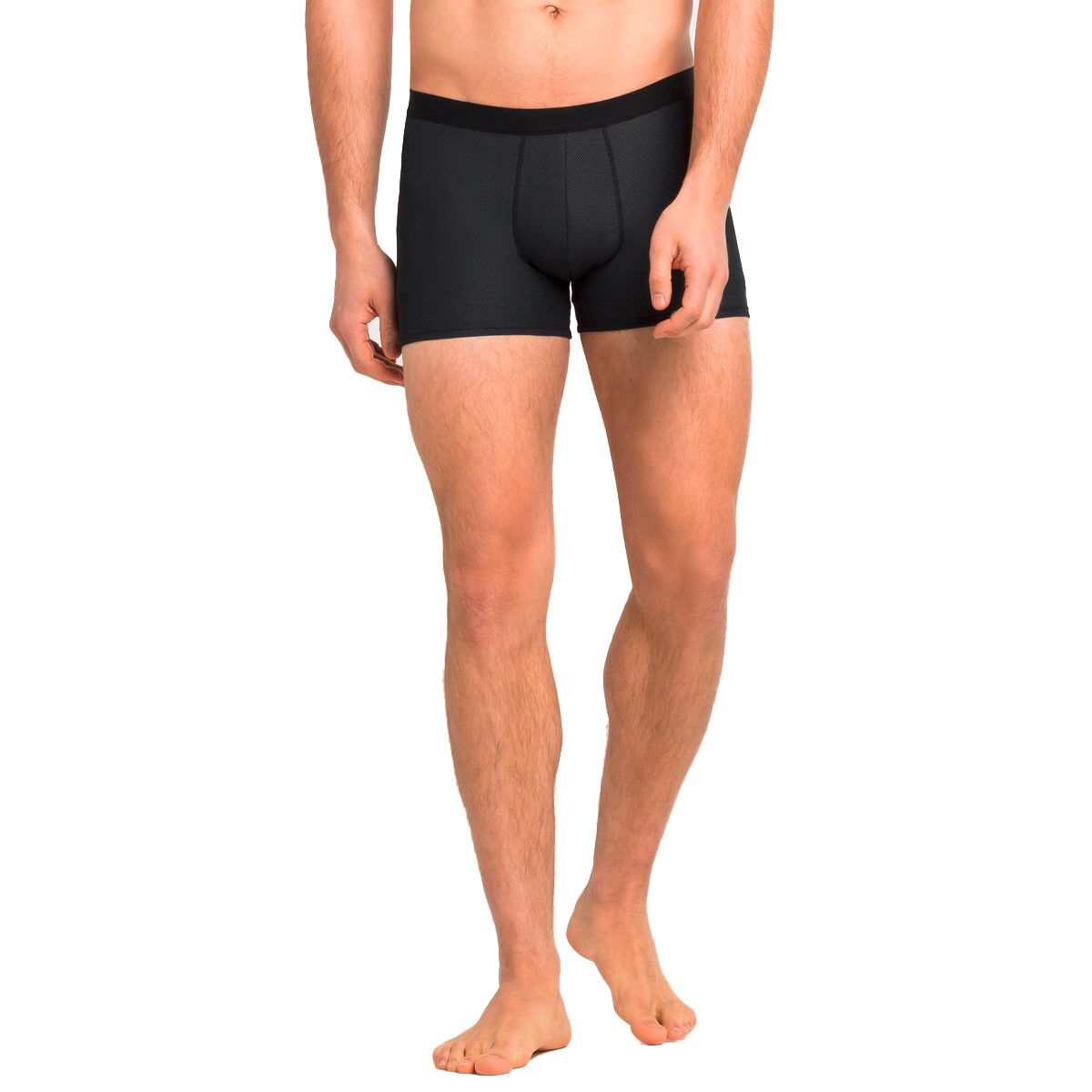 M SUV Bottom Boxer