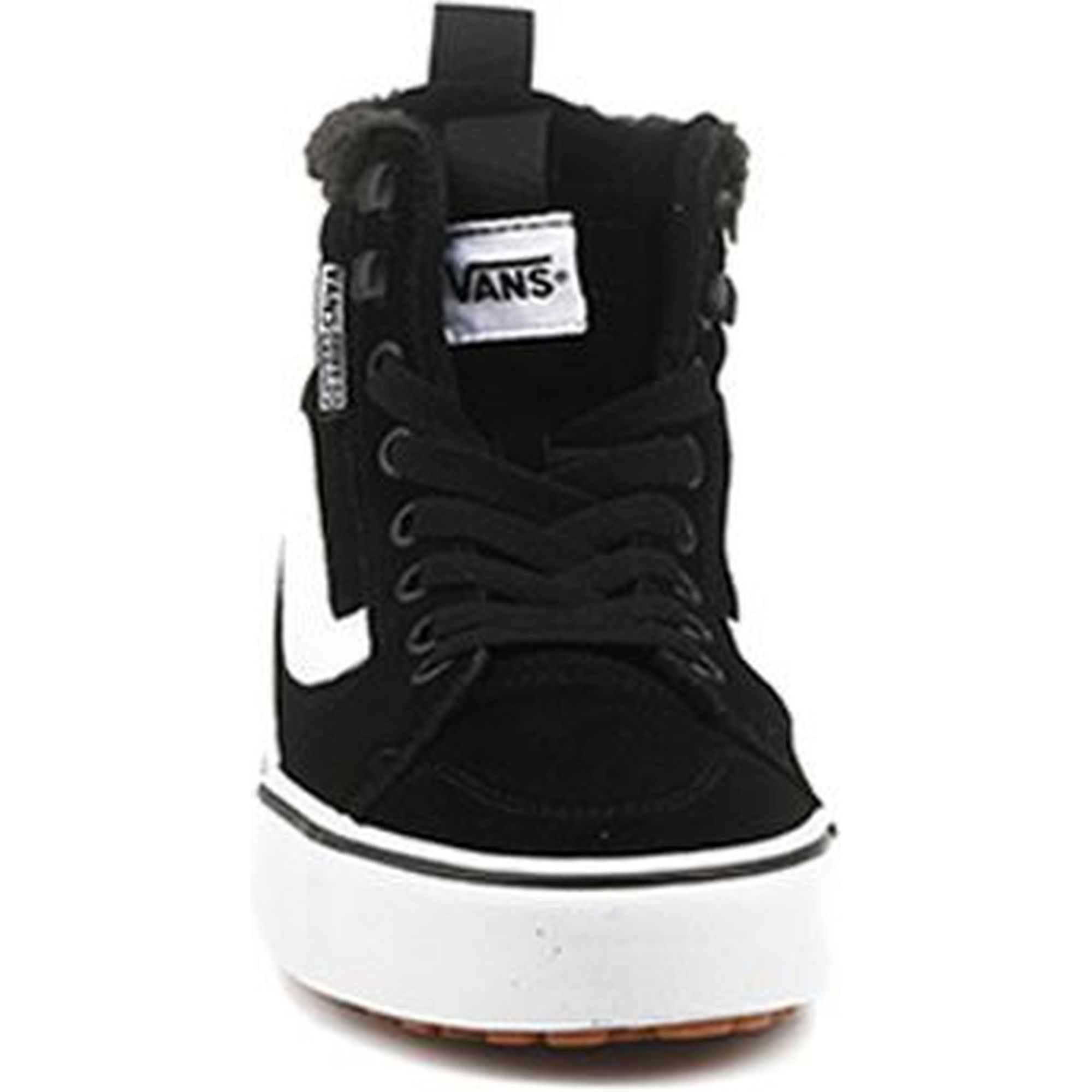 WM Filmore HI VansGuard (Suede)