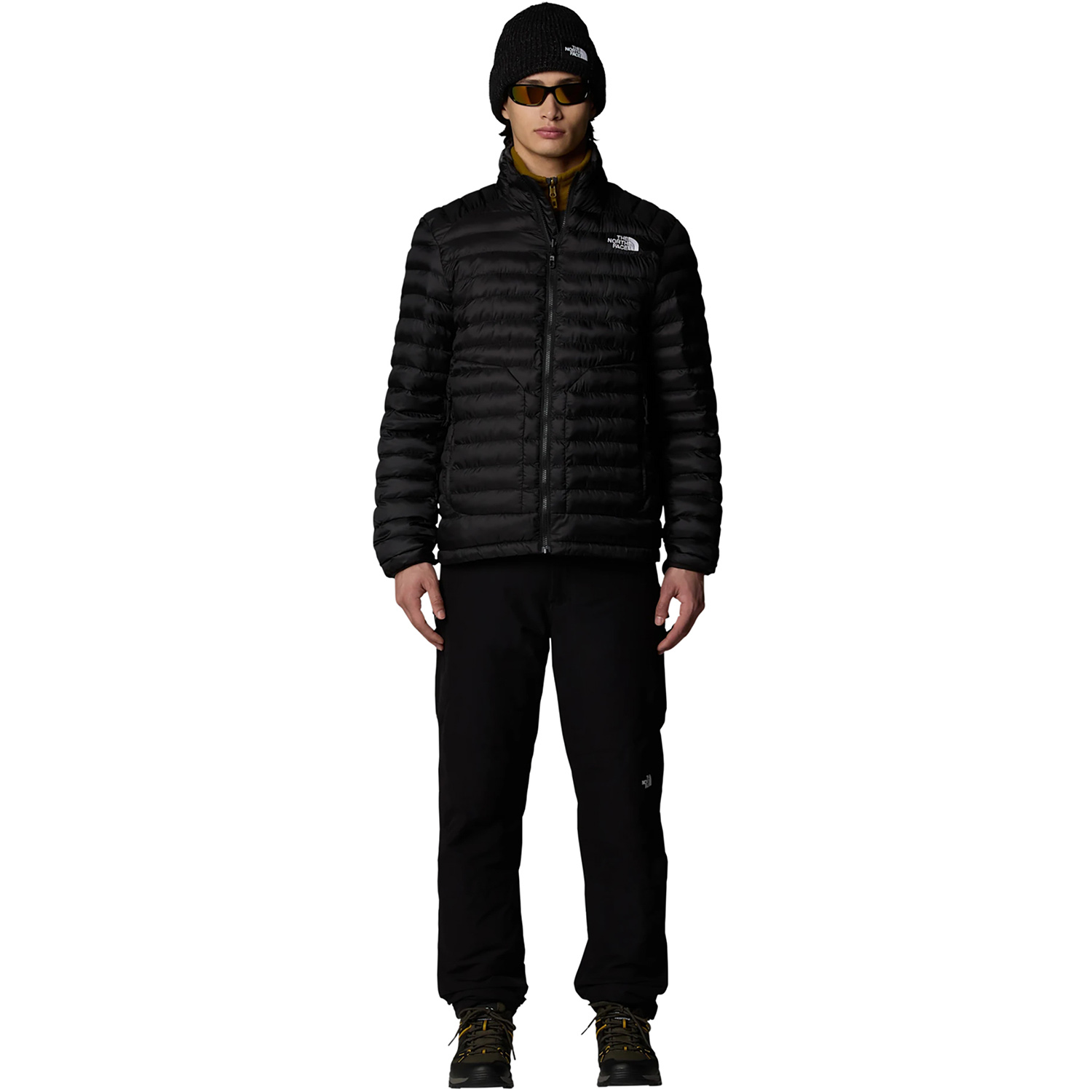 Men’s Huila Synthetic Jacket