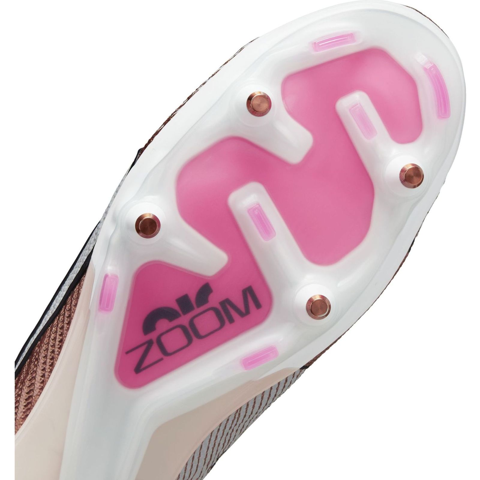 ZOOM VAPOR 15 ELITE SG-PRO AC