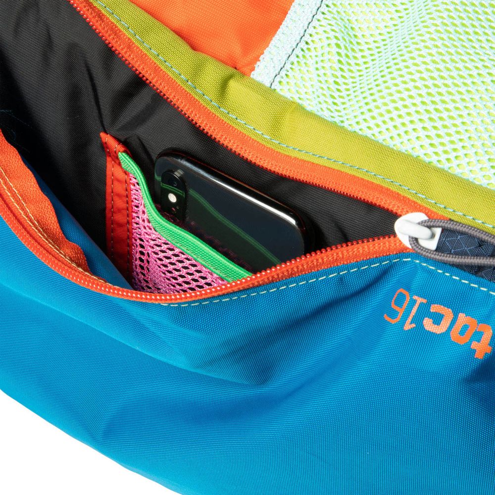 Batac 16L Backpack-Del Dia