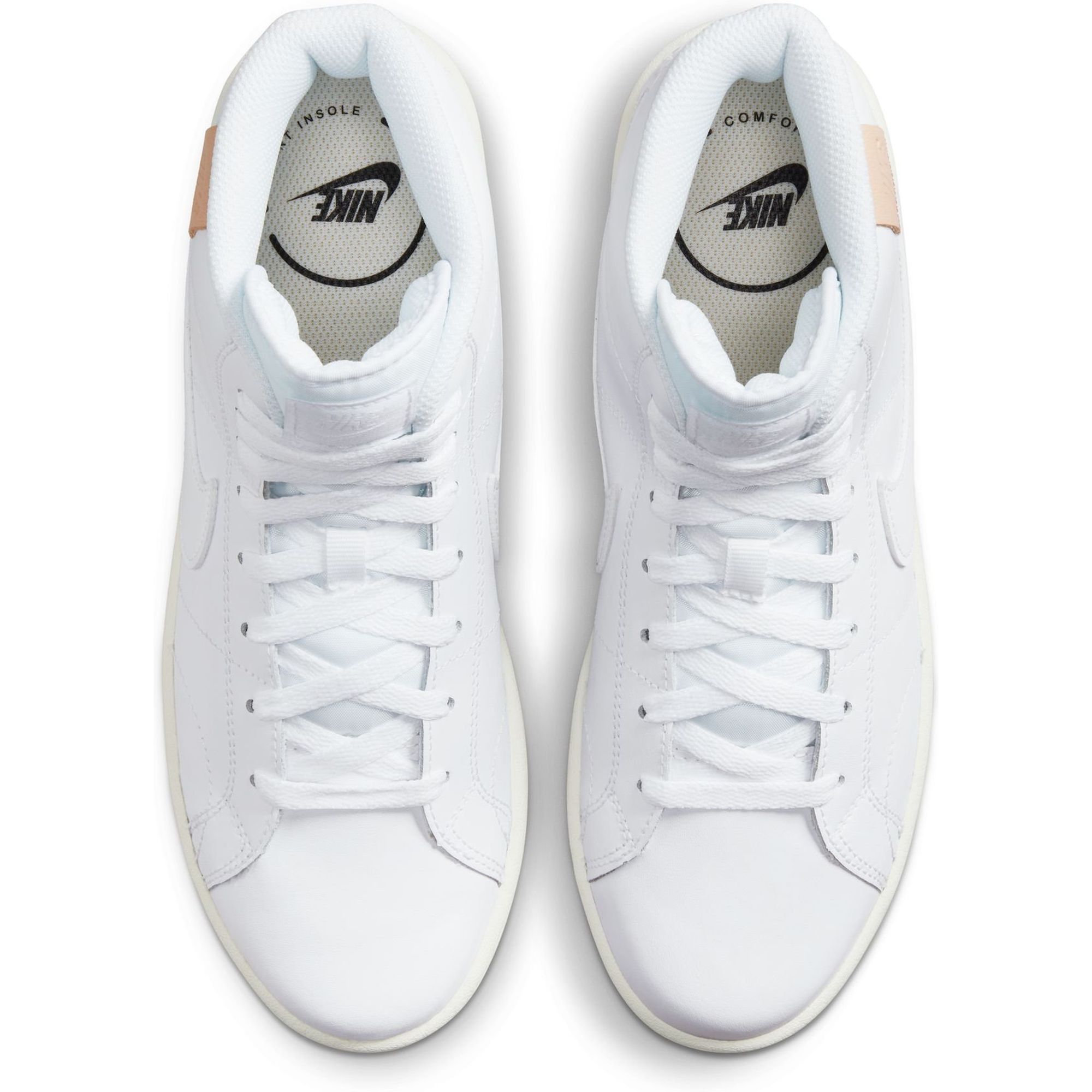 Nike Court Royale 2 Mid
