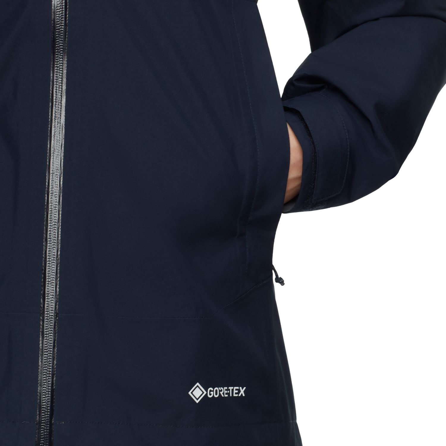 Treeline HS Hooded Jacket Women