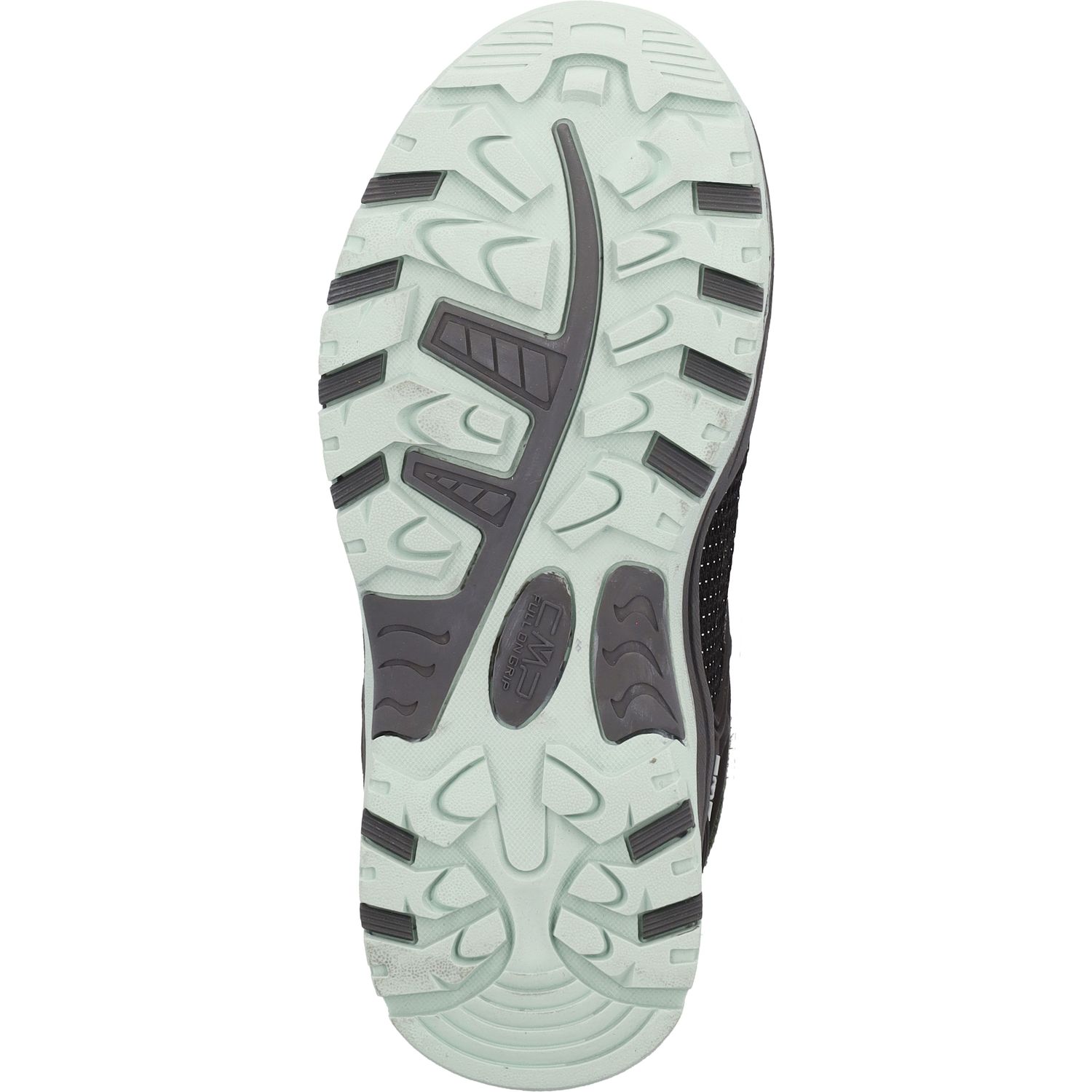 Kids Kiruna Mid Fitgo WP 3Q56784