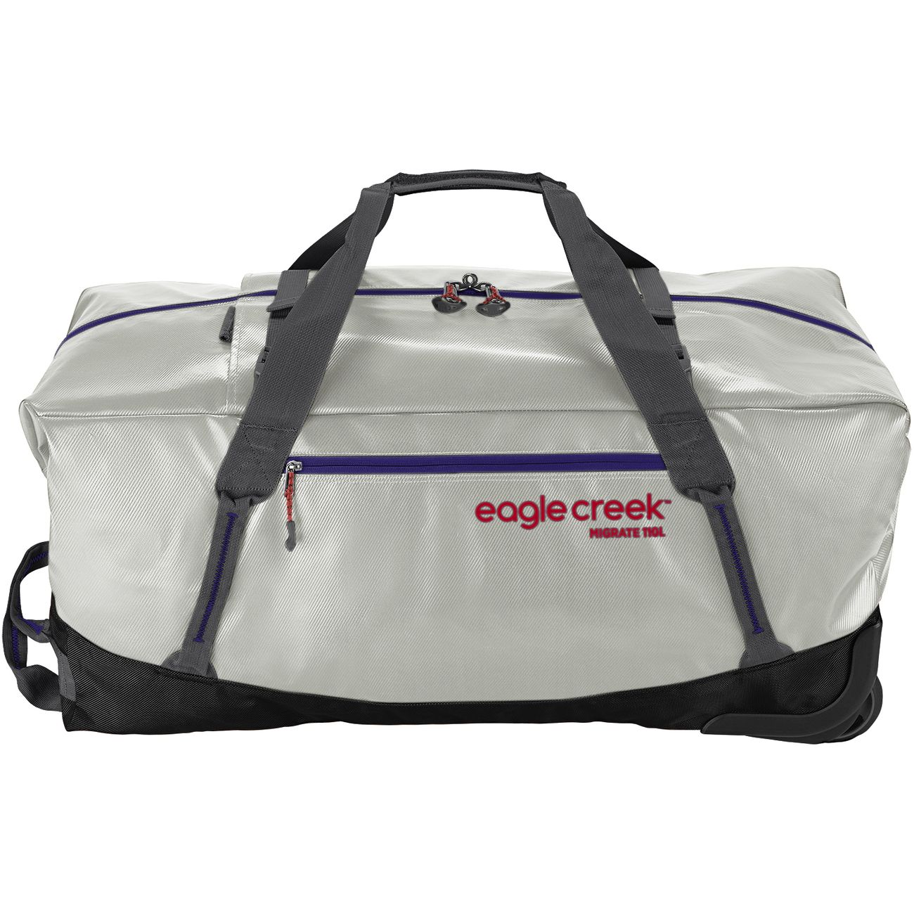 Migrate Wheeled Duffel