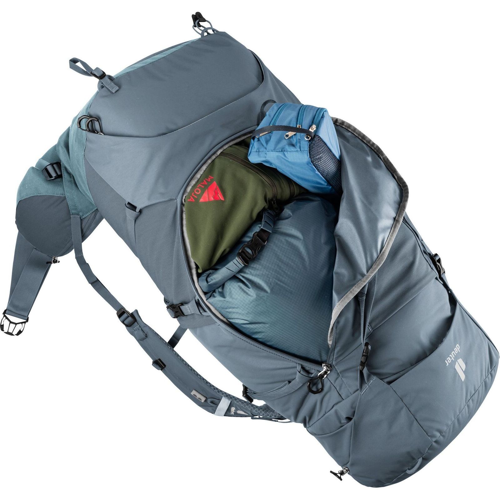 Aircontact Core 50+10