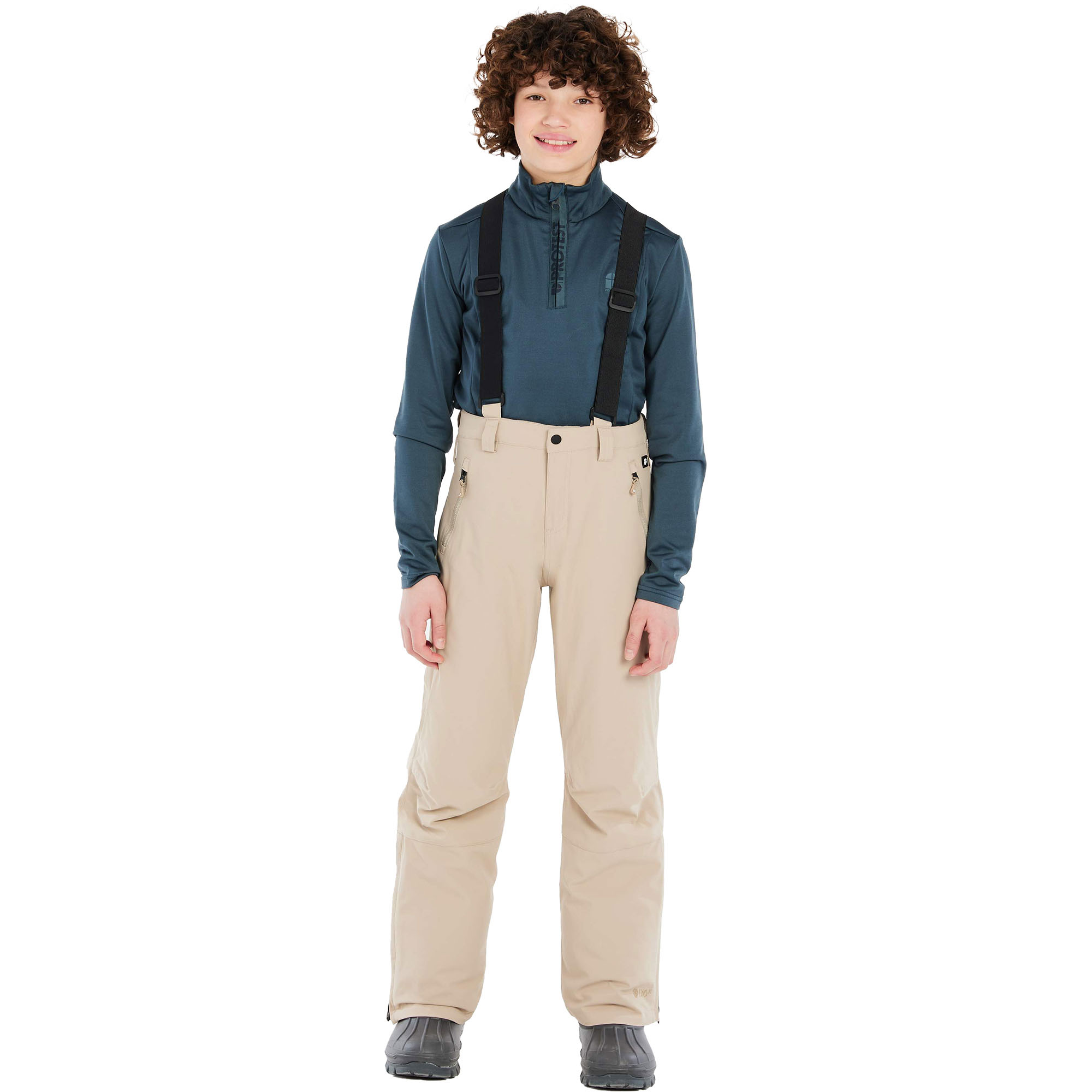 SPIKET JR snowpants