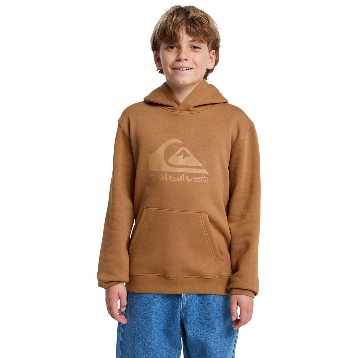 Comp Logo Hoodie Youth