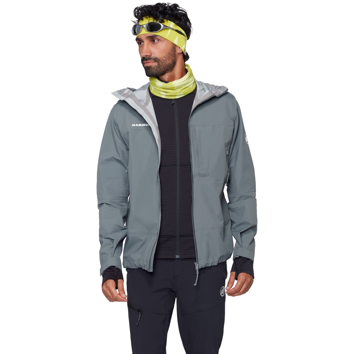 Alto Guide HS Hooded Jacket Men