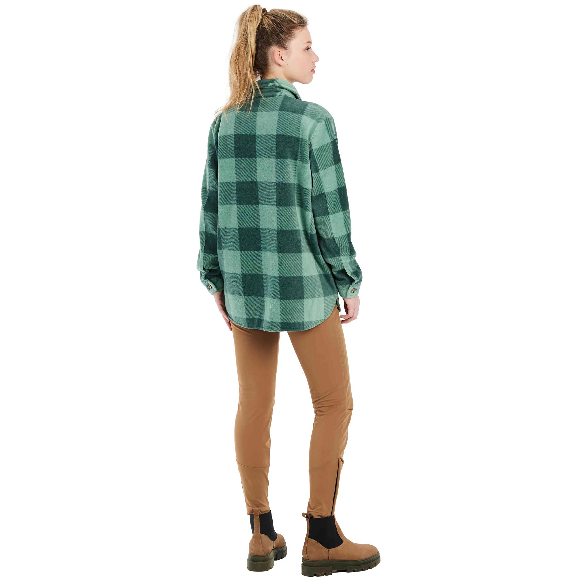 PRTSALT outdoor sjacket