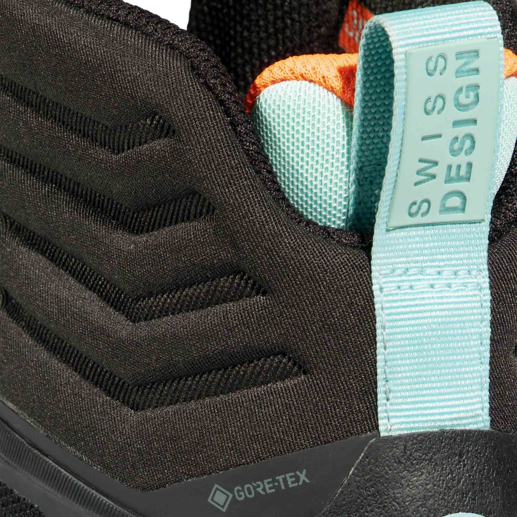 Sapuen High GTX Women