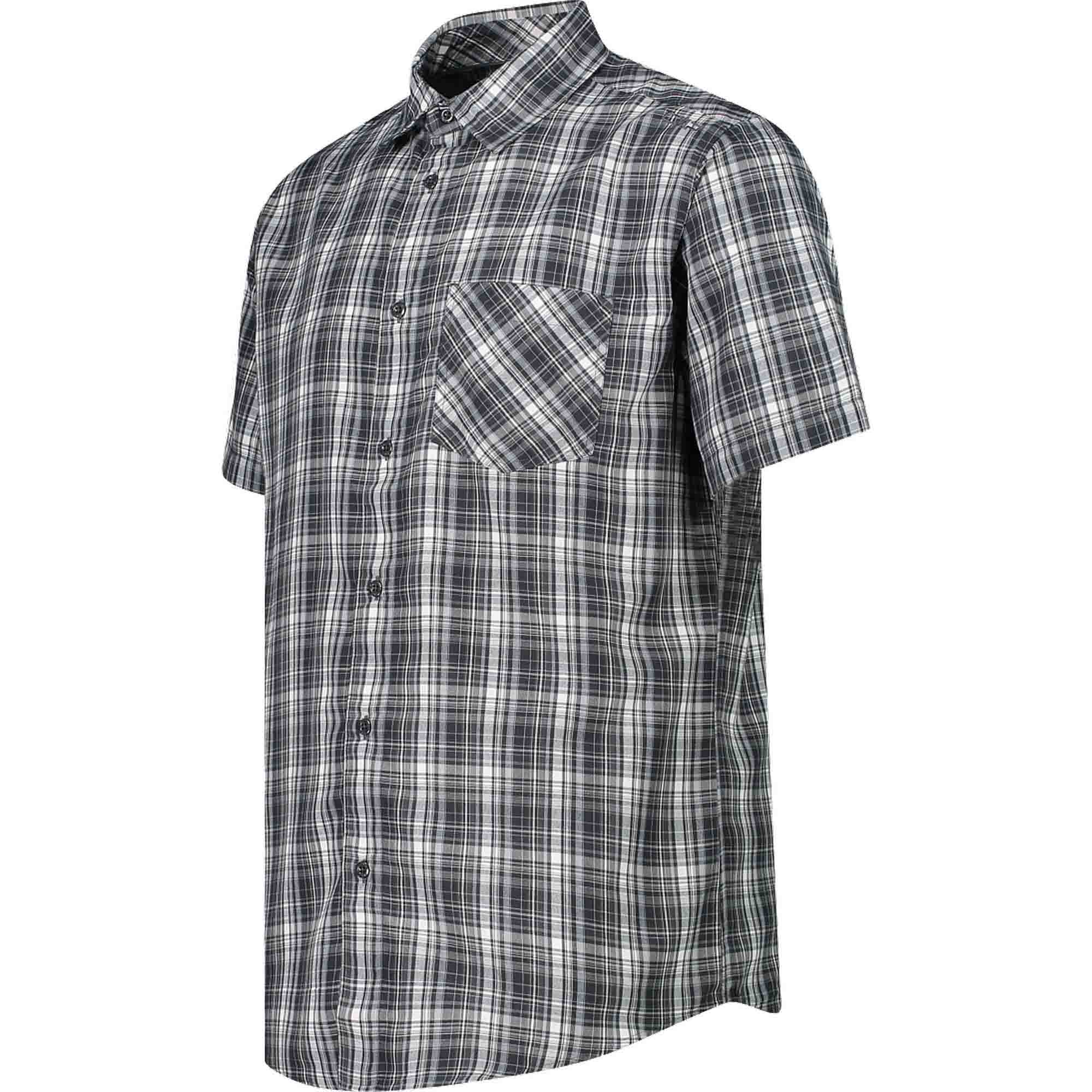 Man Shirt 30T9937