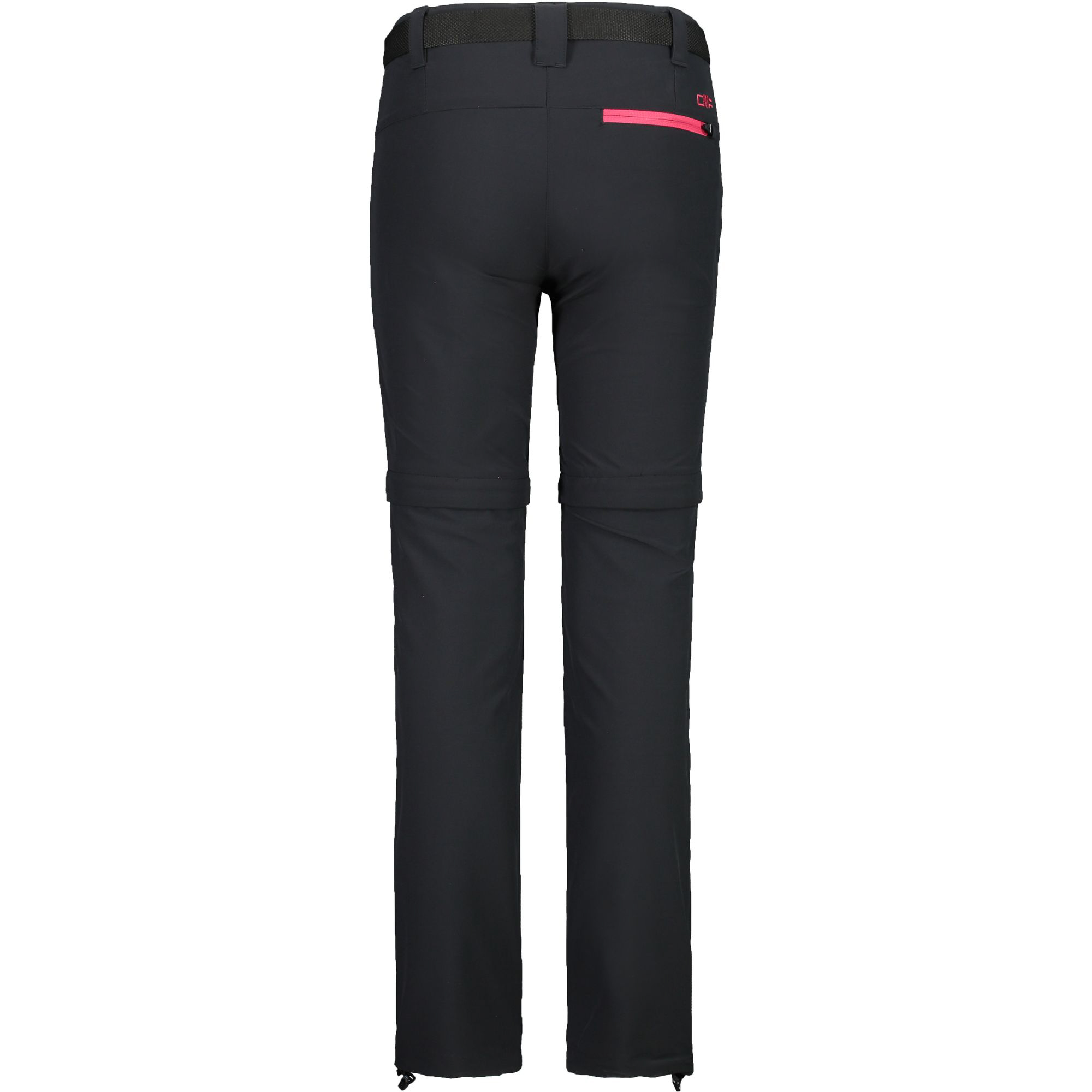 Girl Zip Off Pant 3T51445