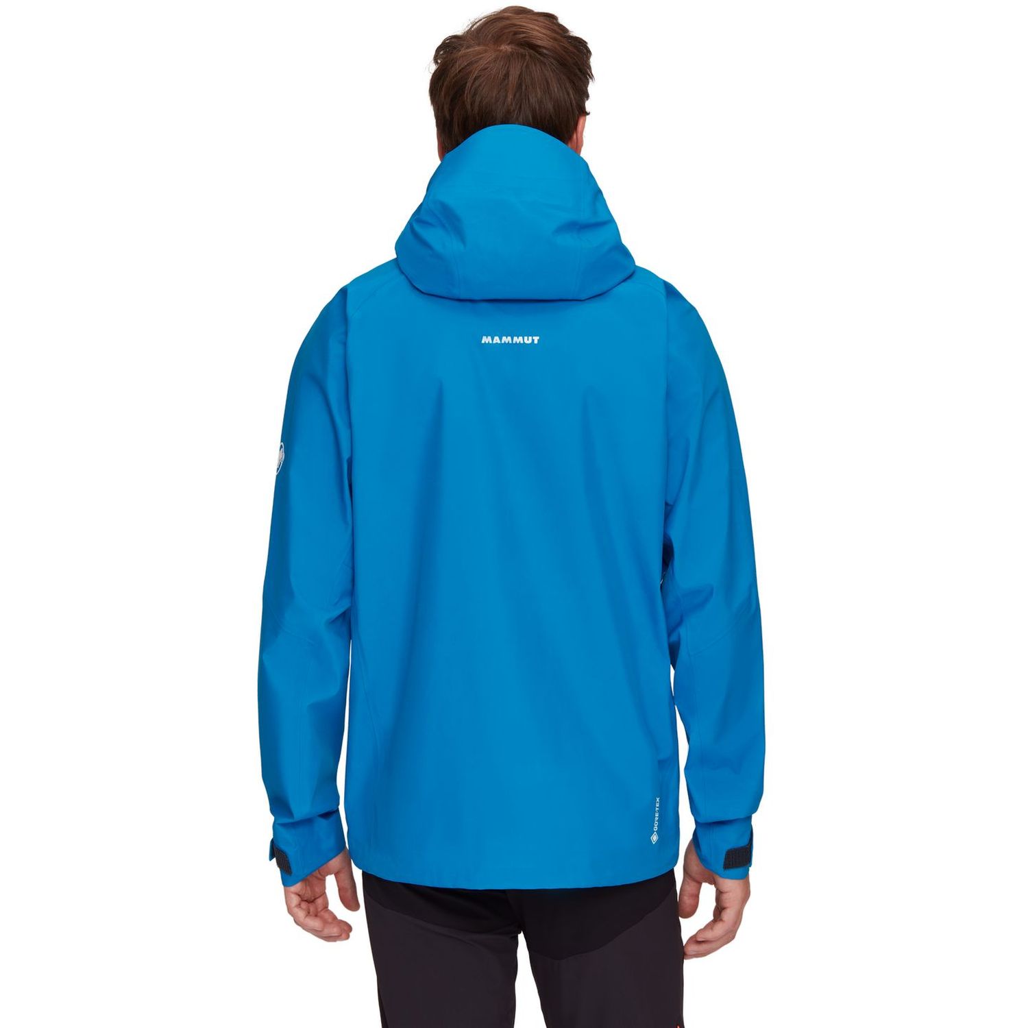 Crater IV HS Hooded Jacket Men