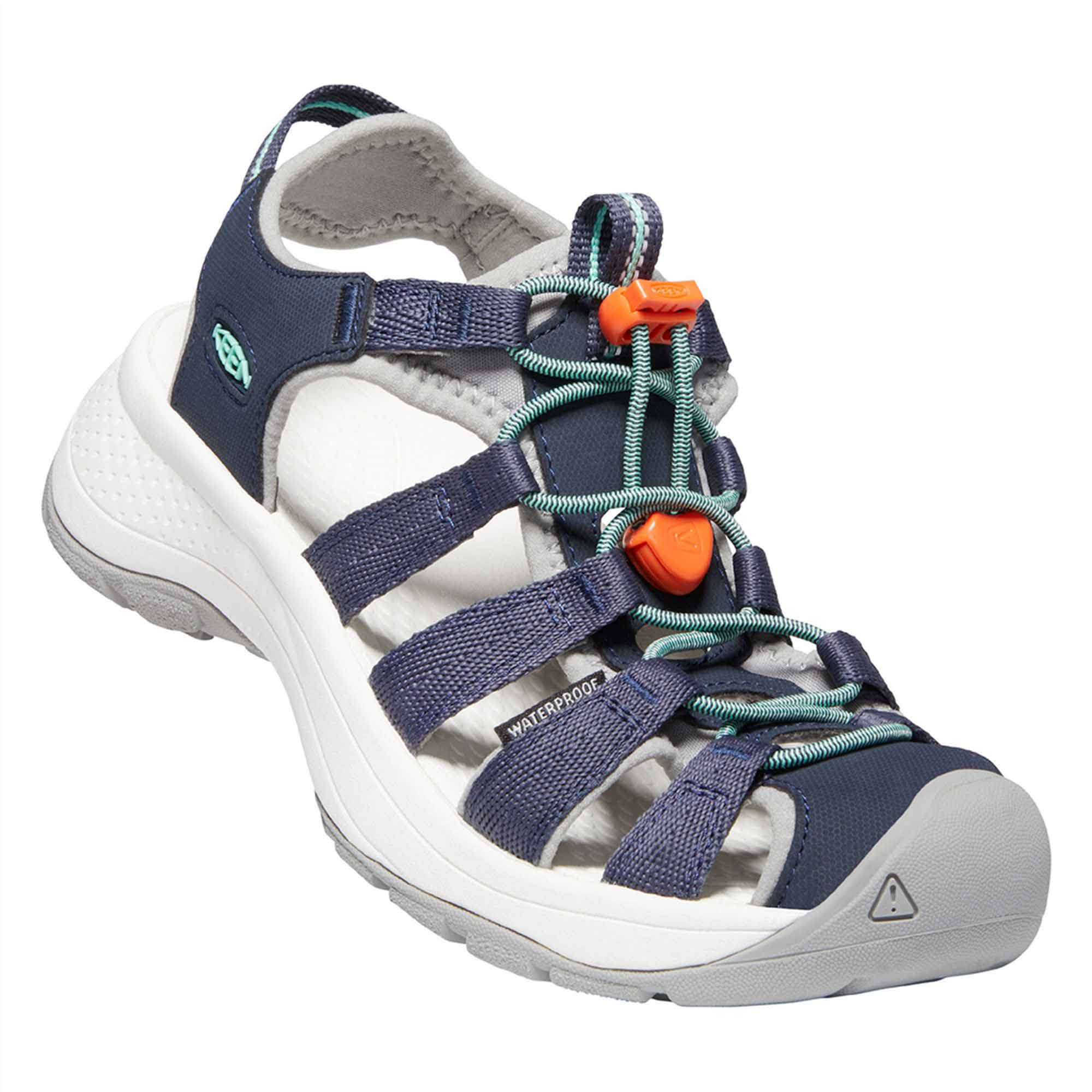 W Astoria West Sandal