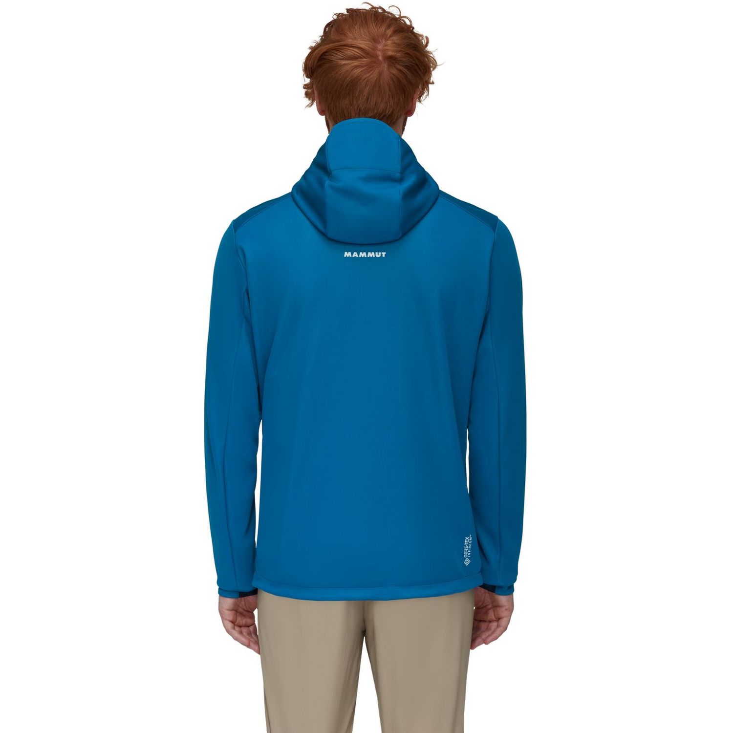 Ultimate VII SO Hooded Jacket Men