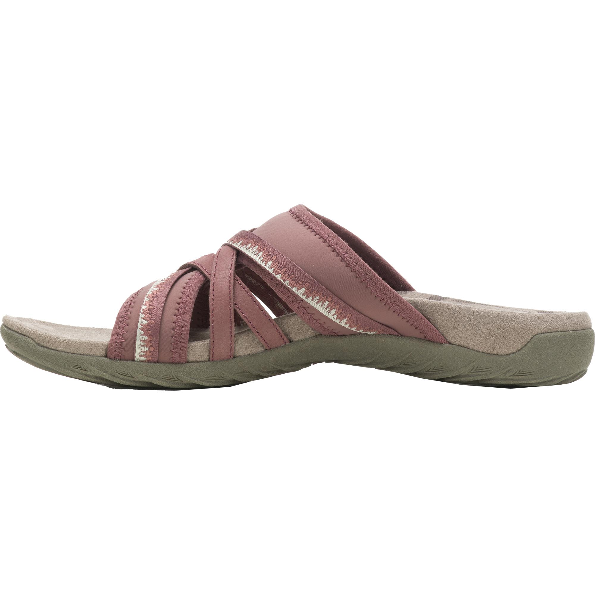 Terran 3 Cush Slide Wmn