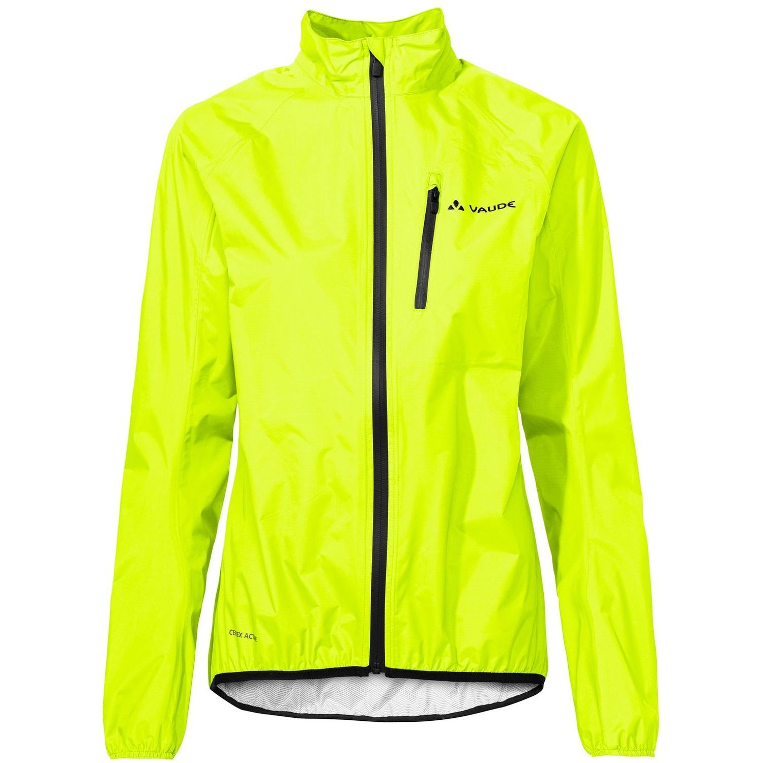 Wo Drop Jacket III