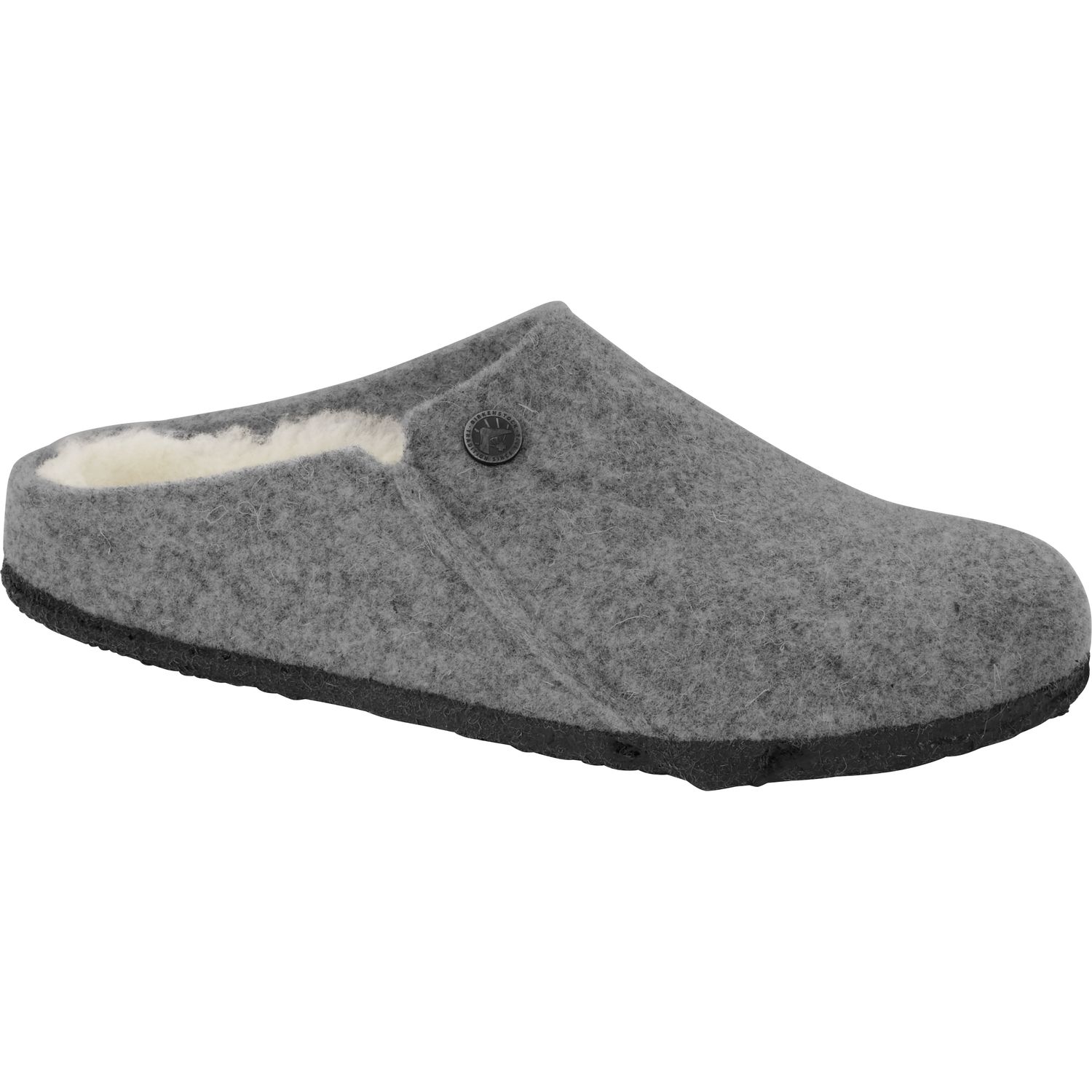 1015086 Zermatt Searling schmal Wollfilz