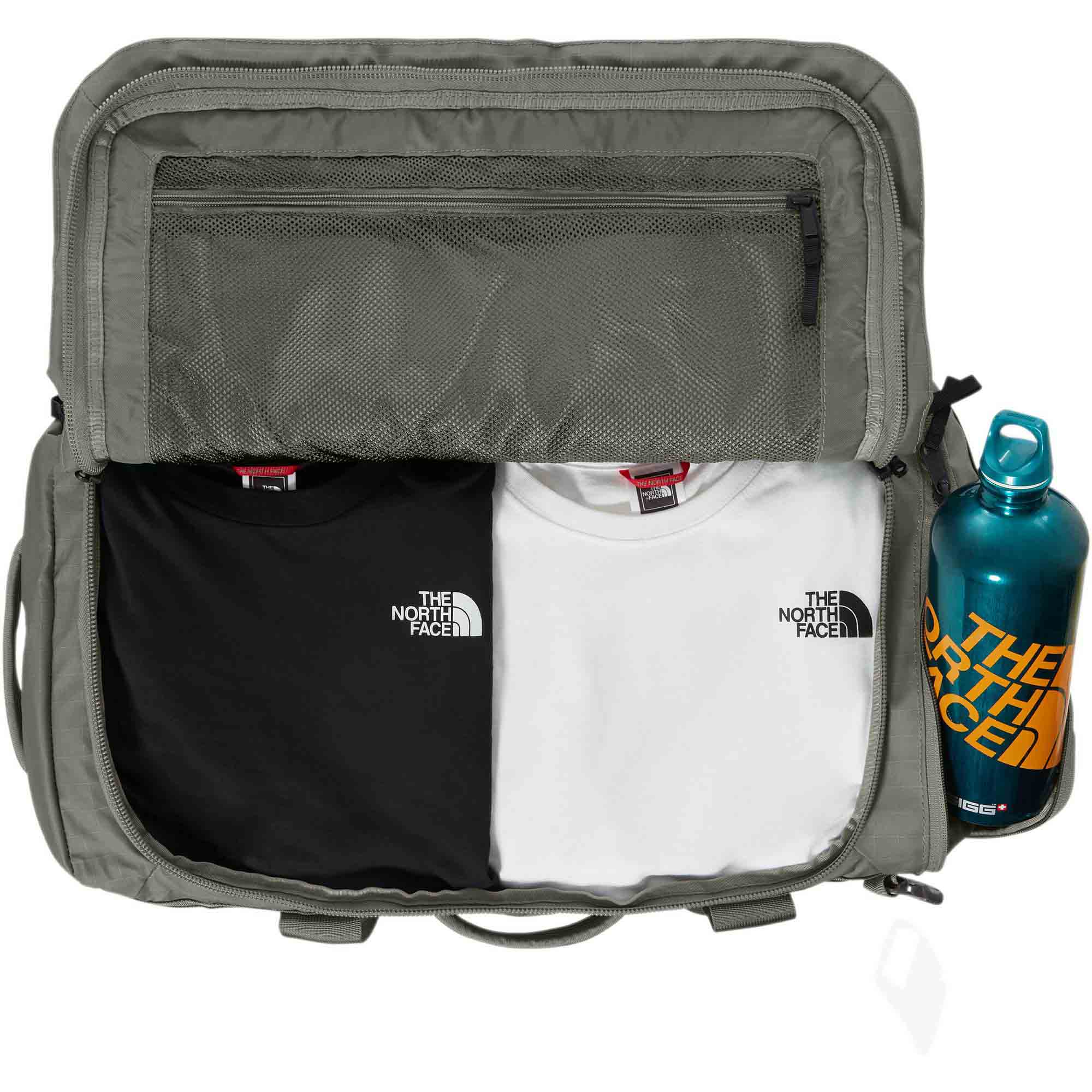 Base Camp Voyager Duffel 42 L