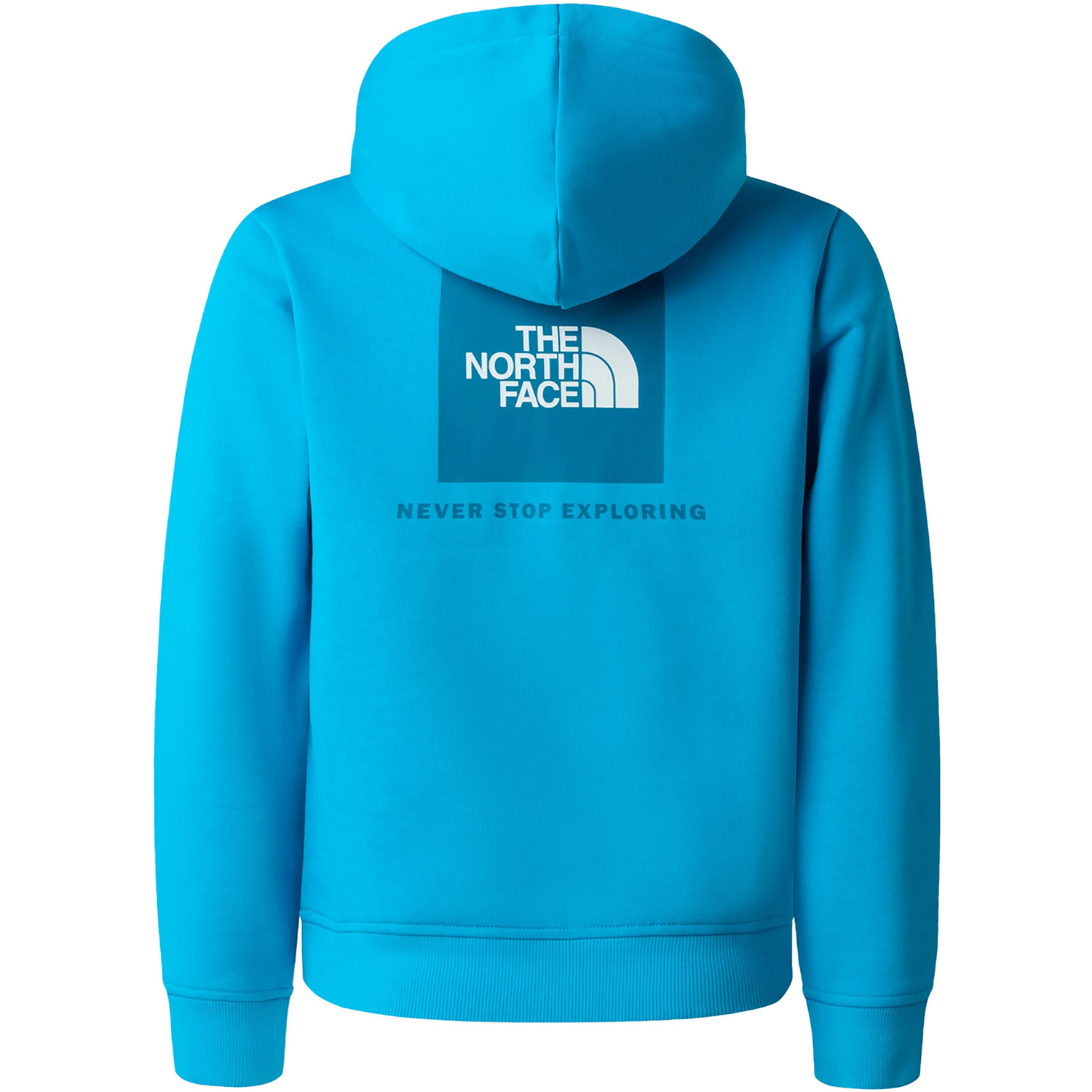 Teen Box Nse Regular P/O Hoodie