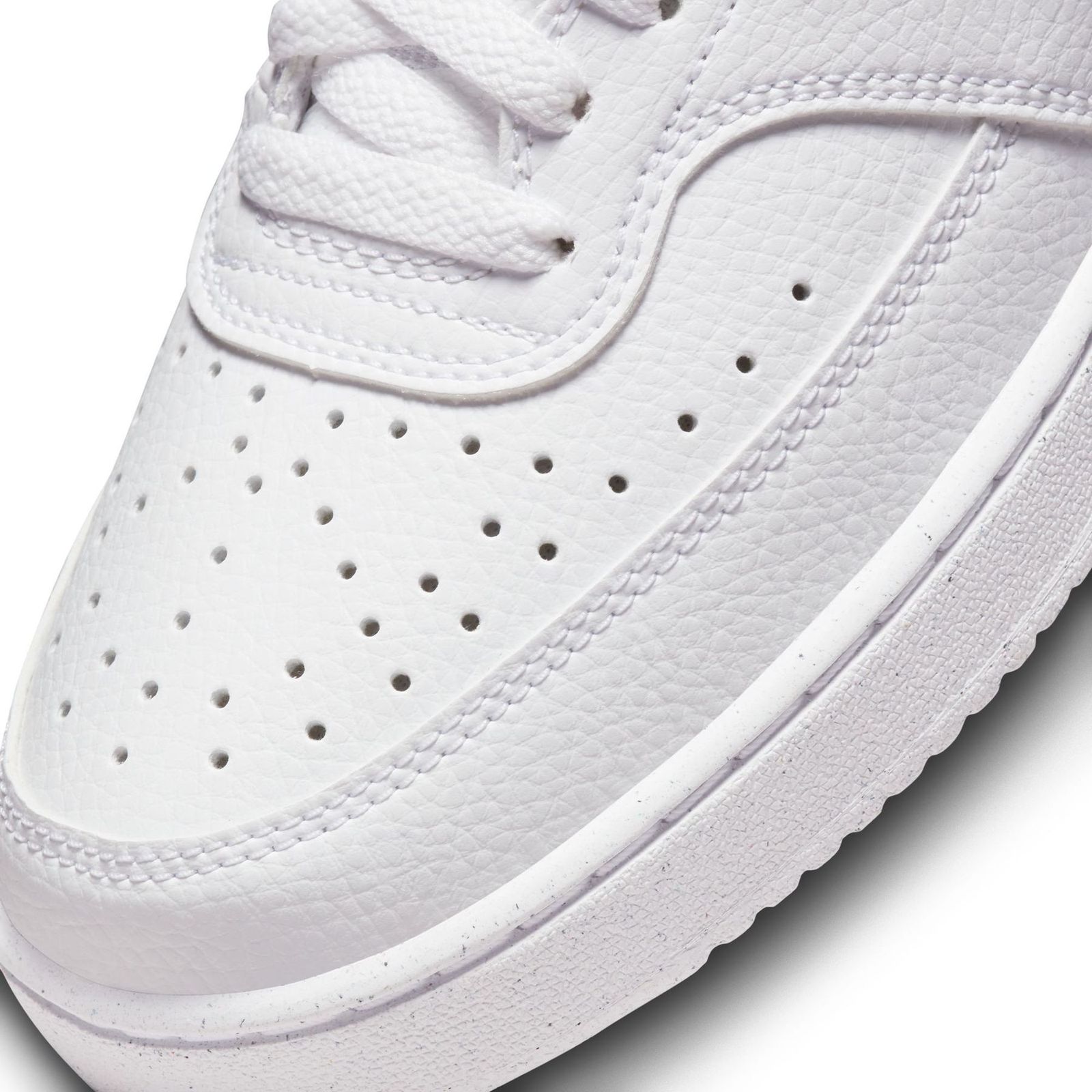 WMNS Court Vision Low Better Womens Shoe