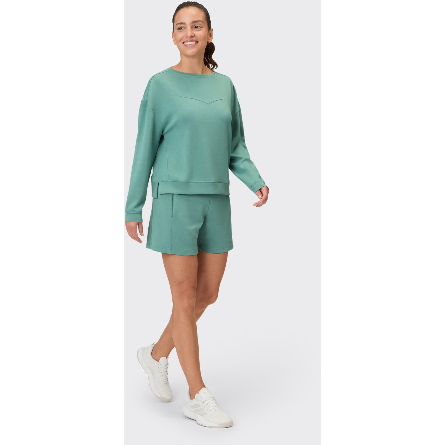 April 4069 01 Sweatshirt