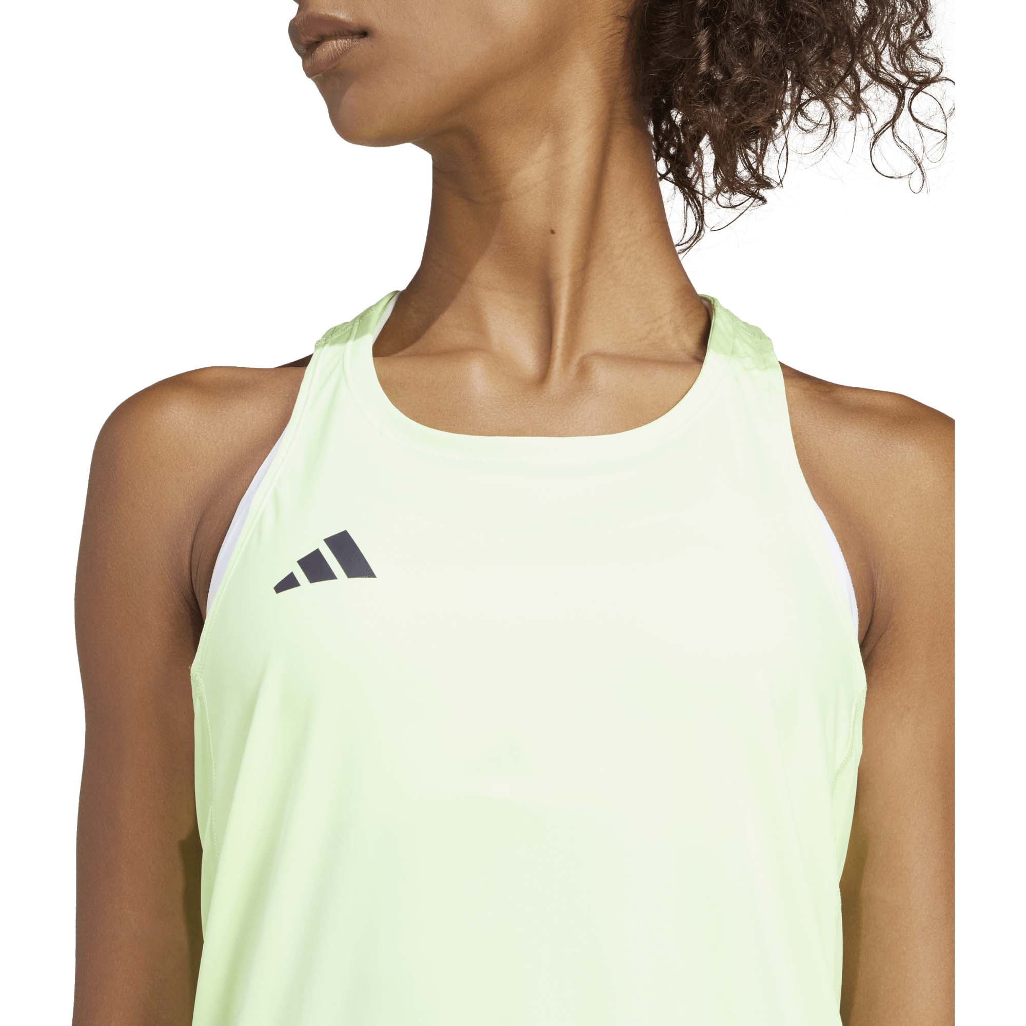 ADIZERO E TANK