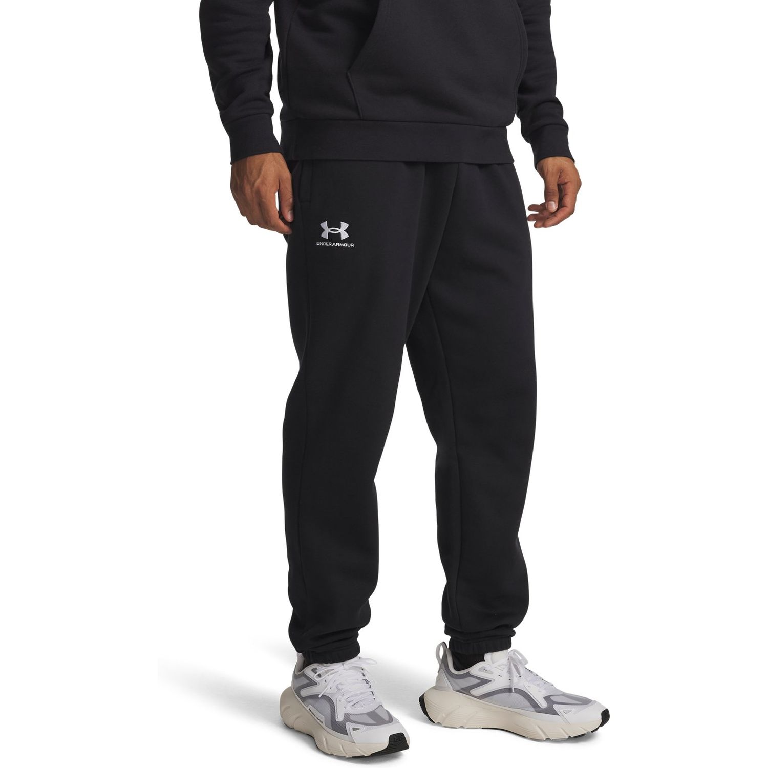UA Essential Fleece Jogger M