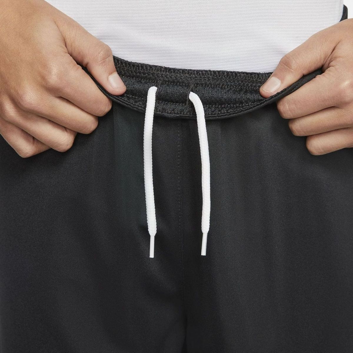 Dri-FIT Park 3 Big Kids Soccer Shorts