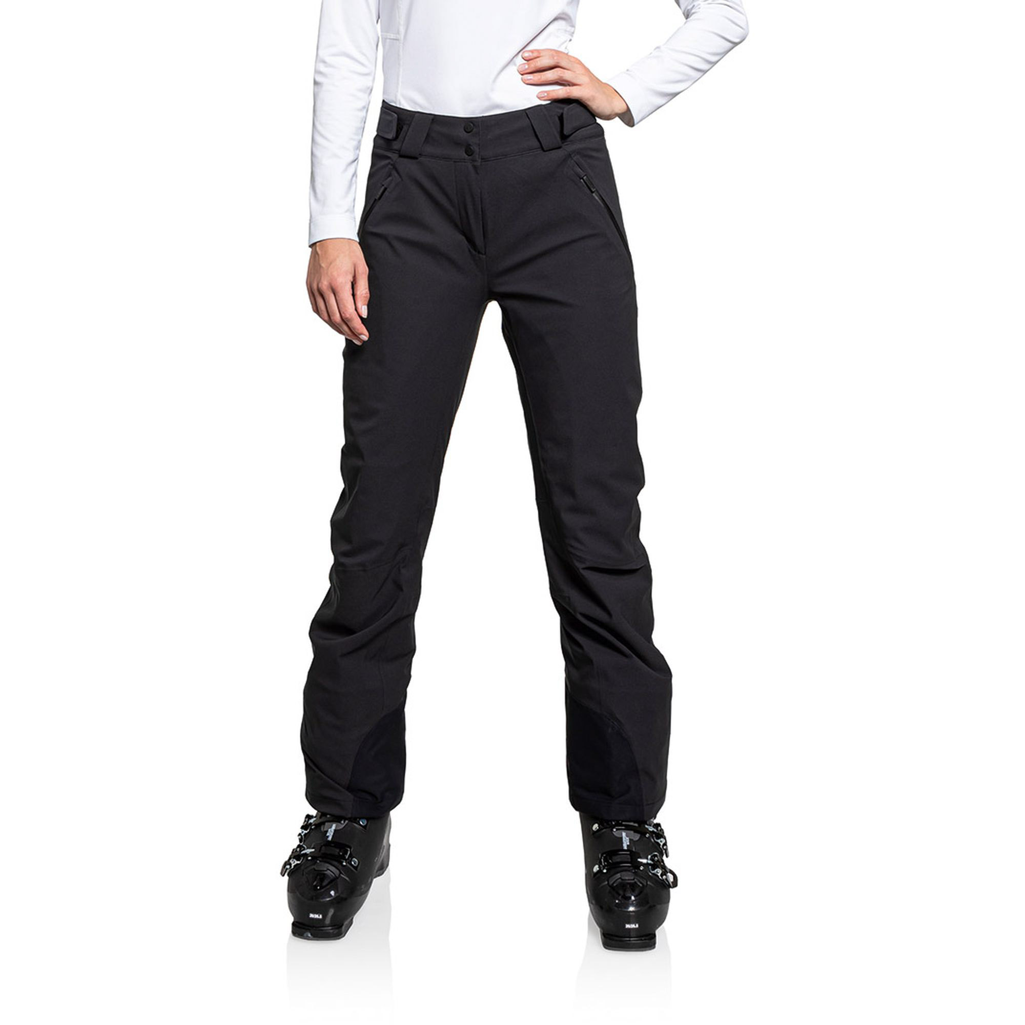 Ski Pants Weissach L