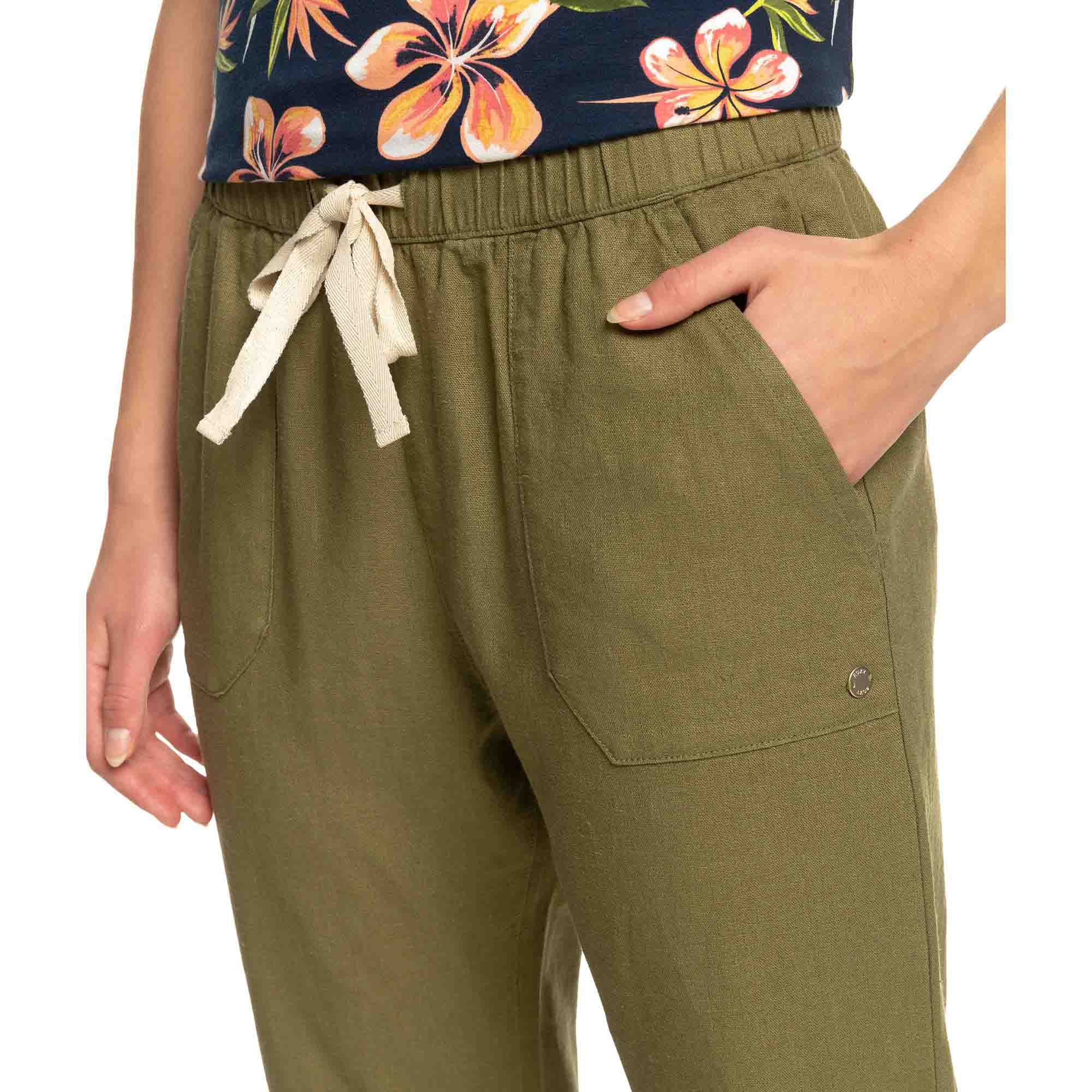 On the Seashore Pant