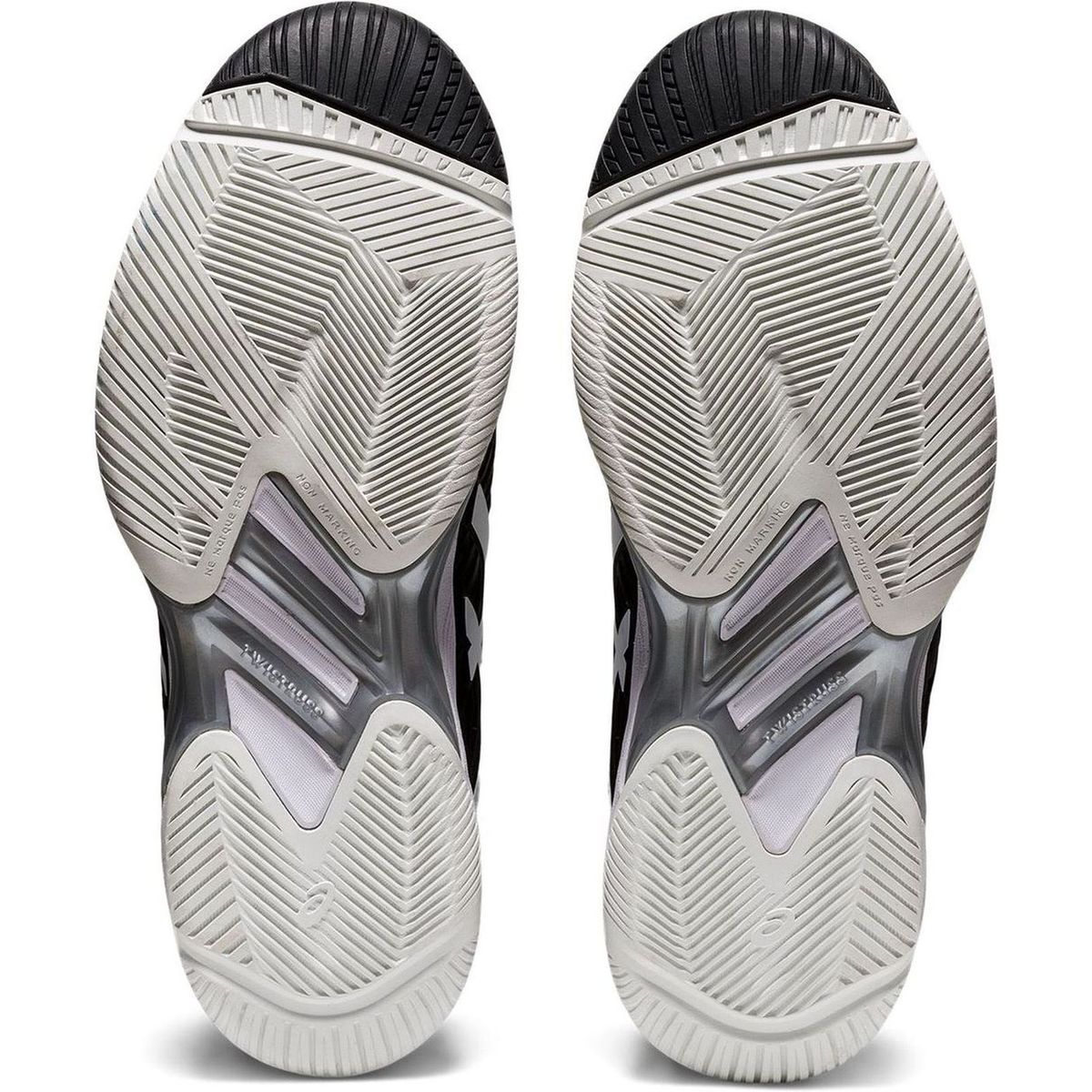 SOLUTION SPEED FF 2 Lady