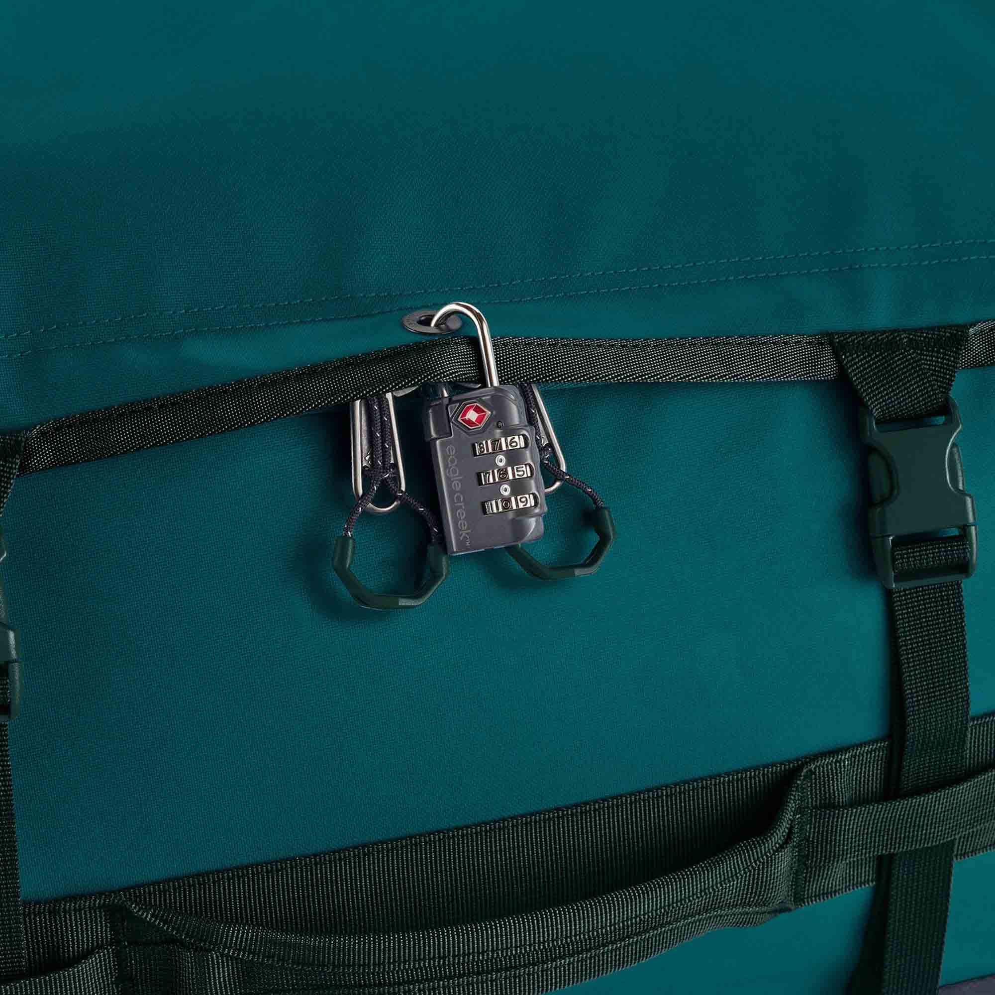 Cargo Hauler Roll Duffel 110