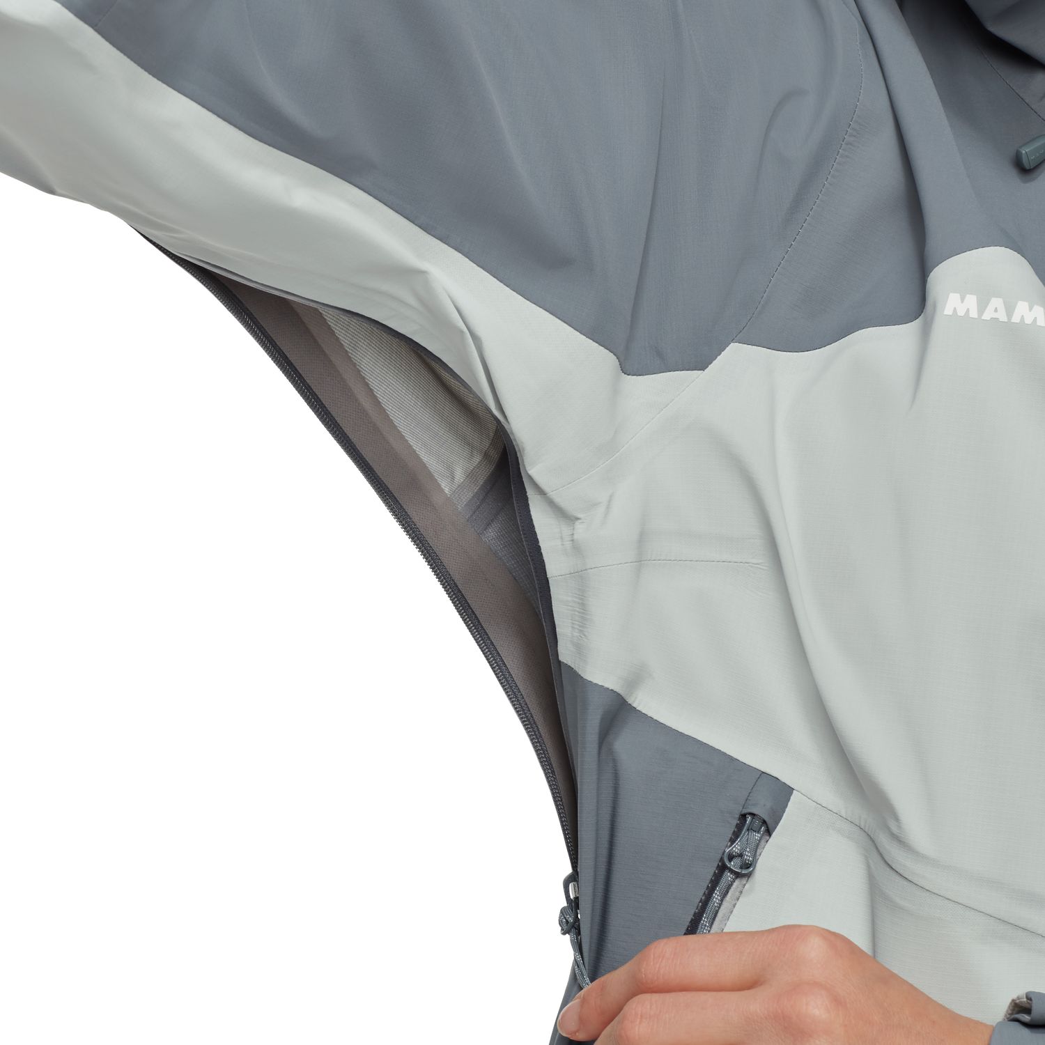 Alto Guide HS Hooded Jacket Women