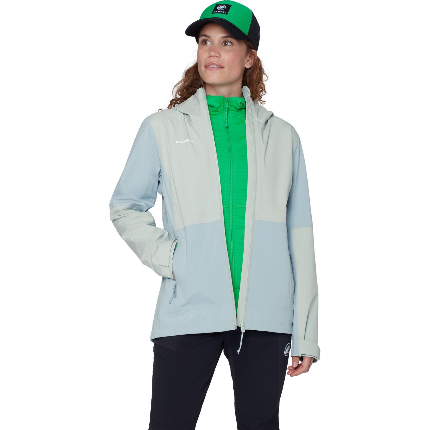 Linard Guide HS Hooded Jacket Women