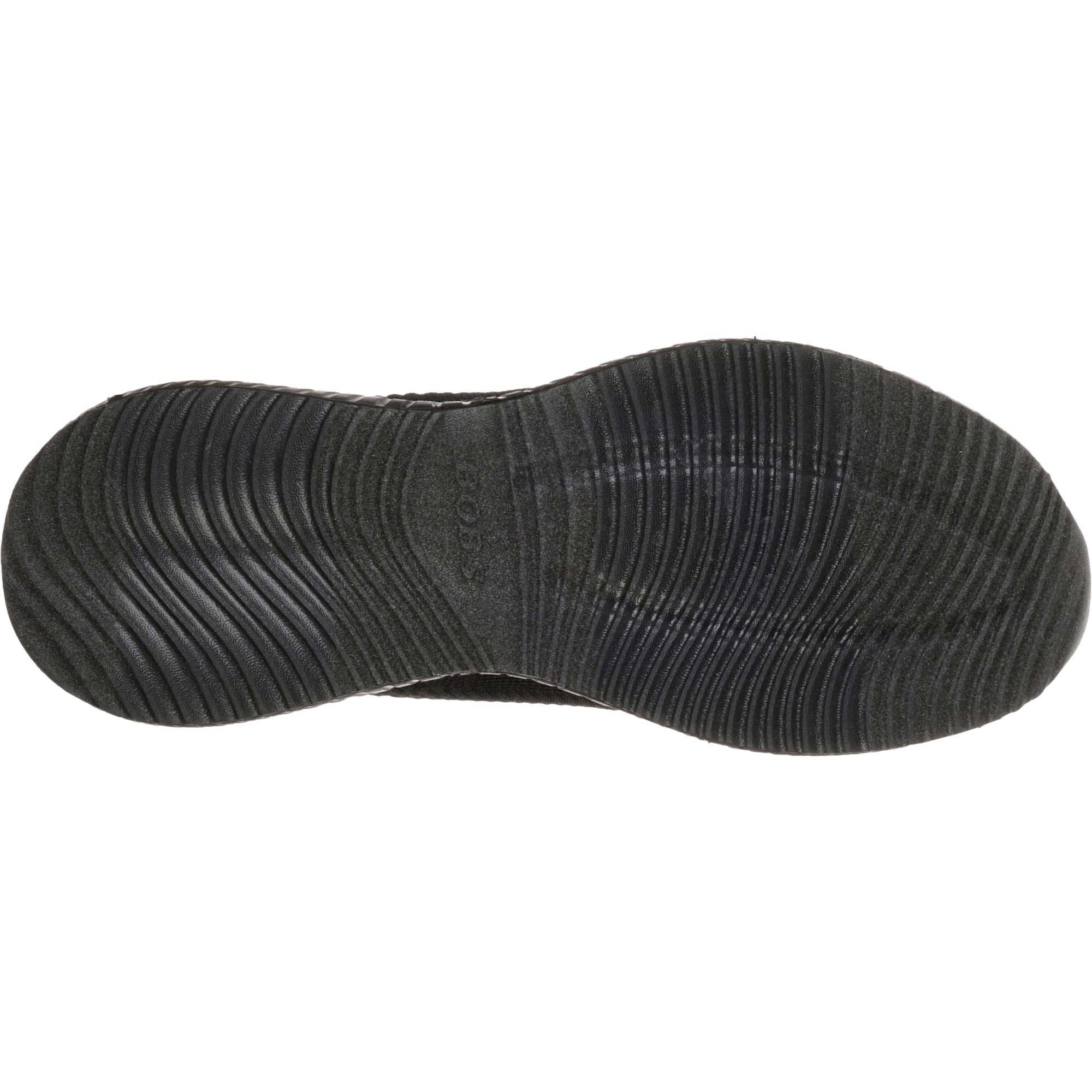 Bobs Squad - Tough Talk