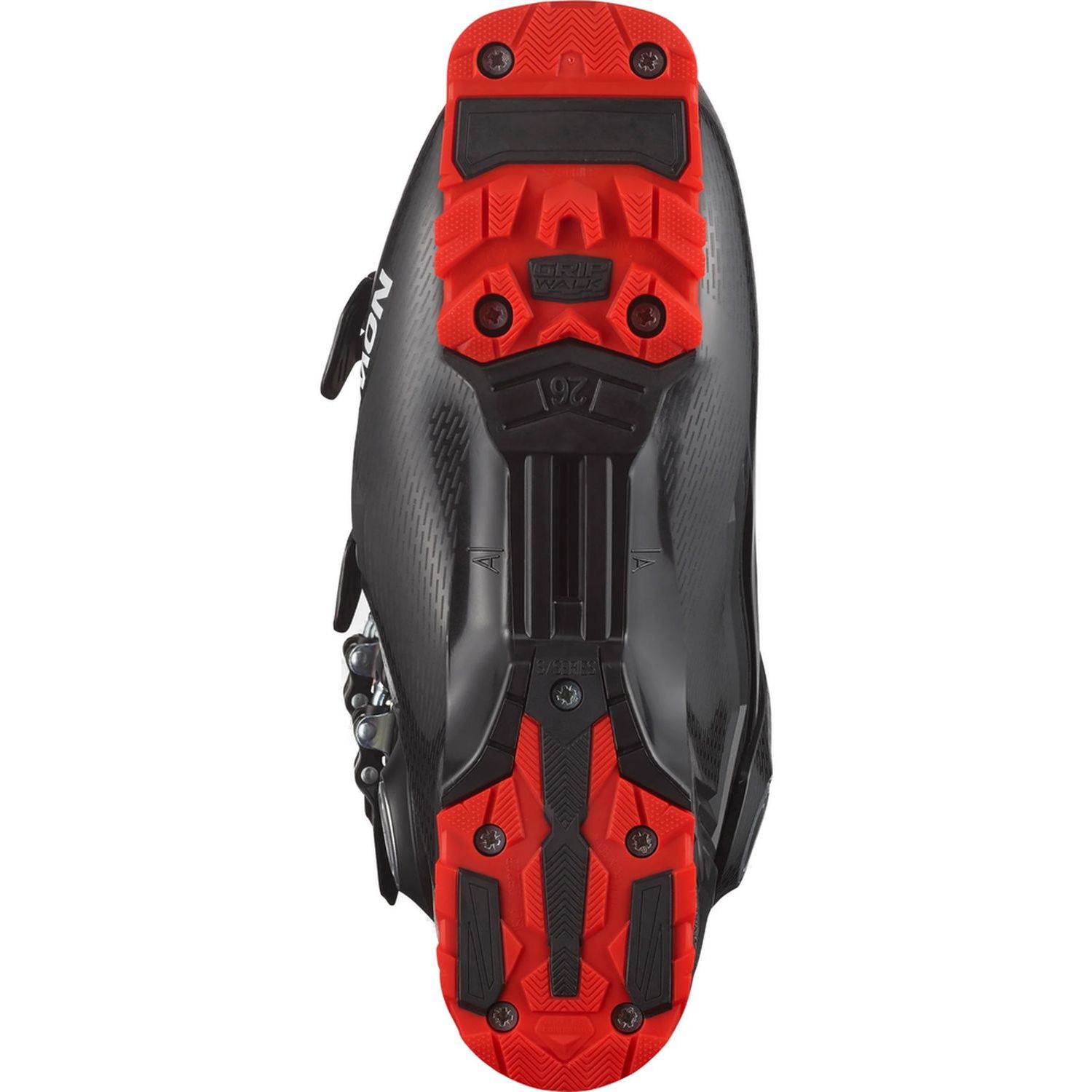 SELECT HV 90 GW