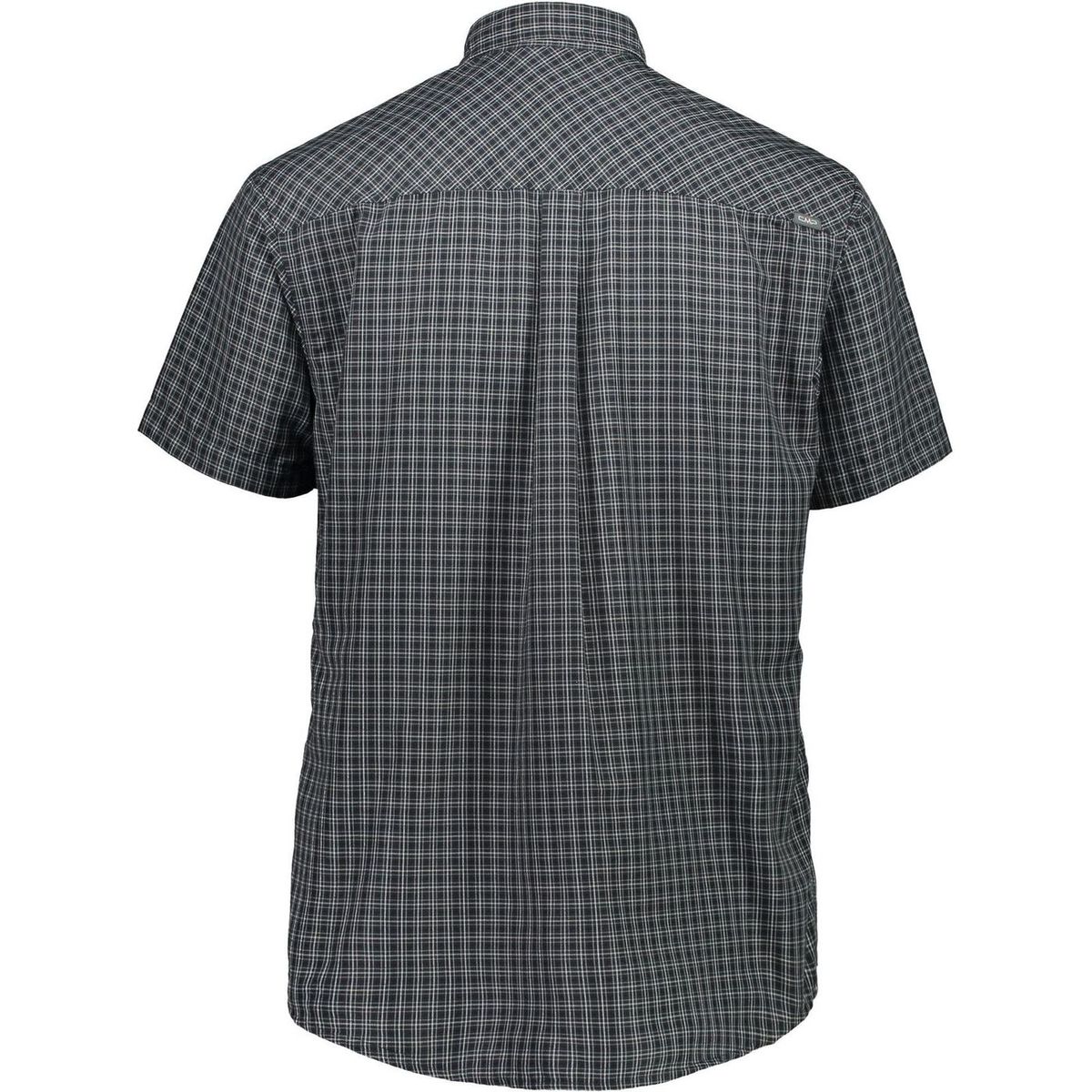 Man Shirt 30T9937