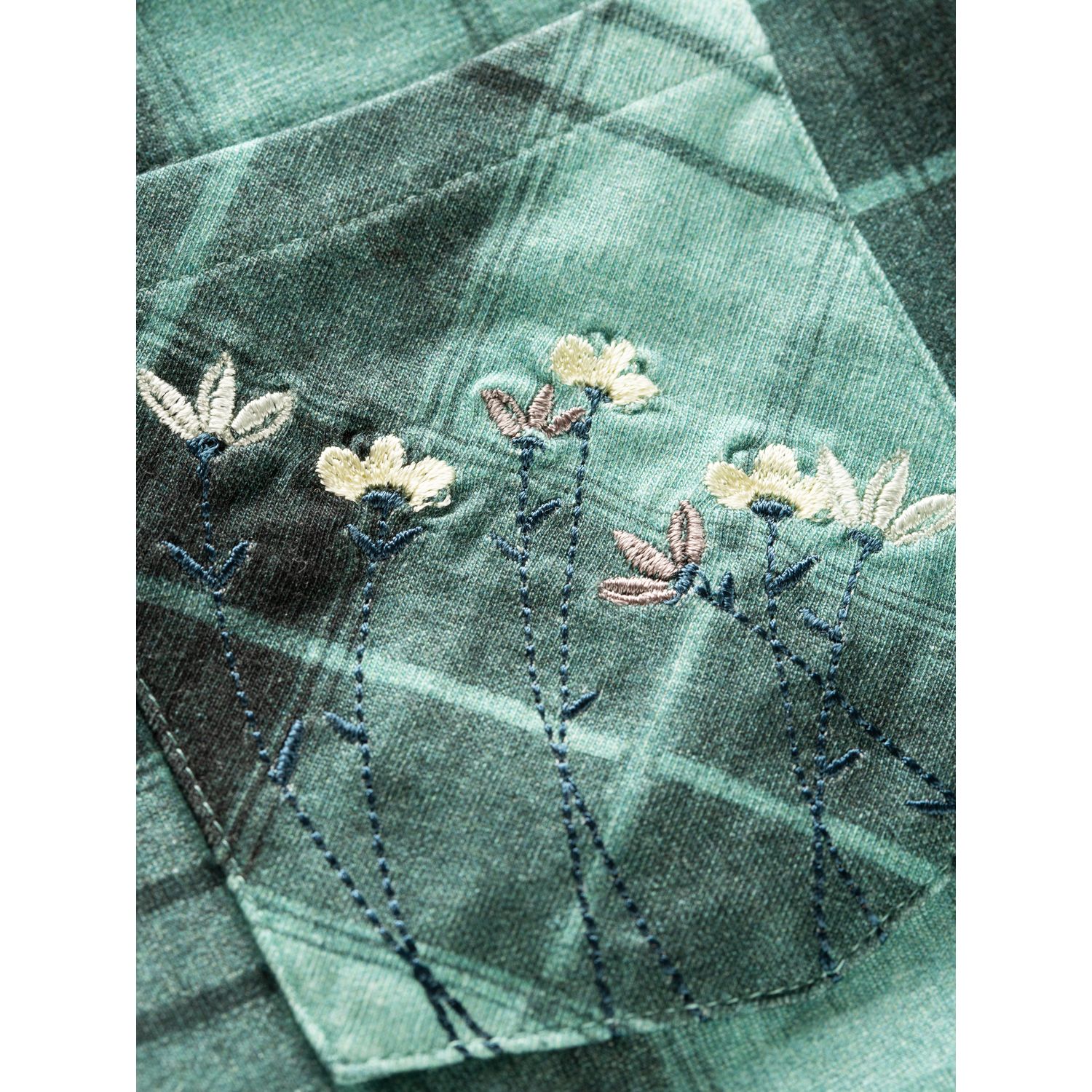 Similaun 2.0 Flower Pocket LS