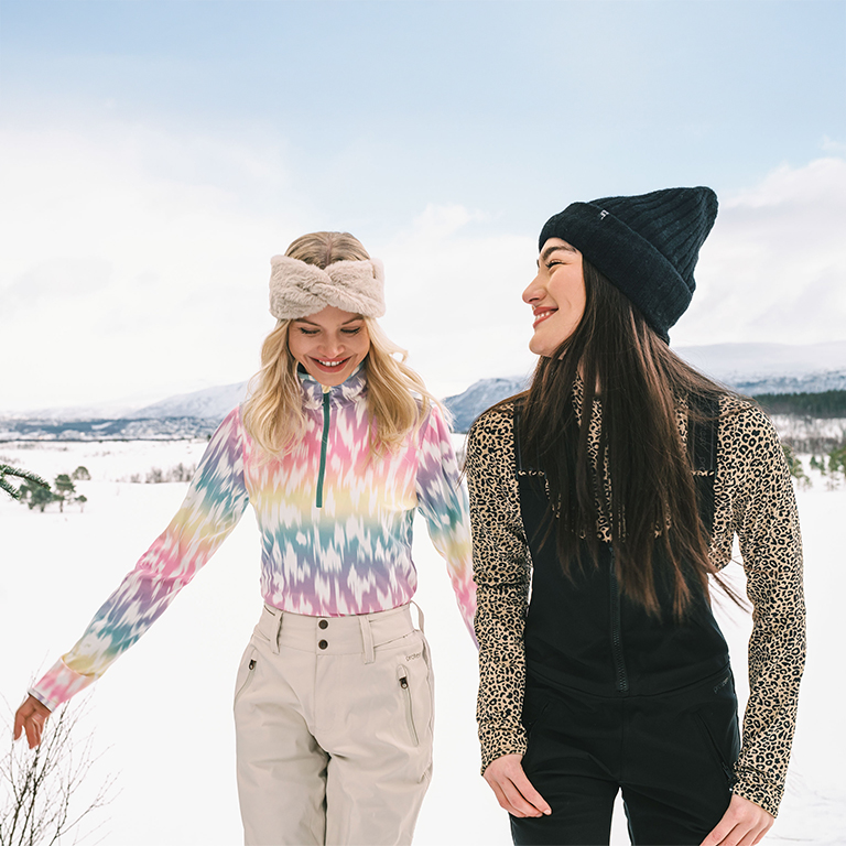 Modebekleidung f&uuml;r Damen