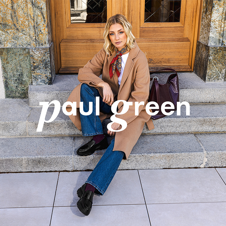 Modeschuhe f&uuml;r Damen