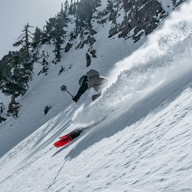 All Mountain Ski kaufen bei Berger Schuhe & Sport AG