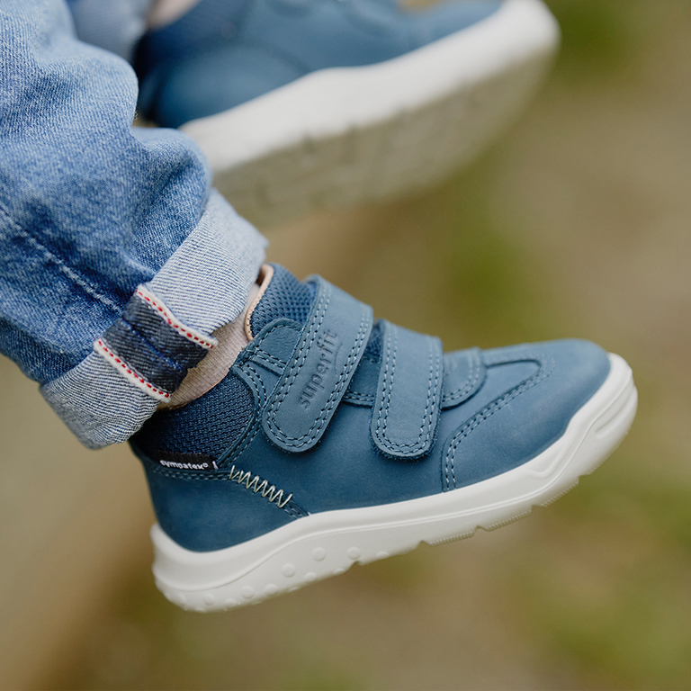 Klettschuhe f&uuml;r Kinder