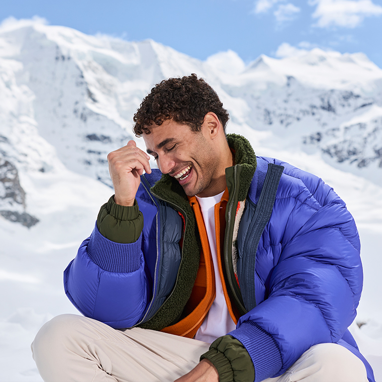 Mode f&uuml;r Herren