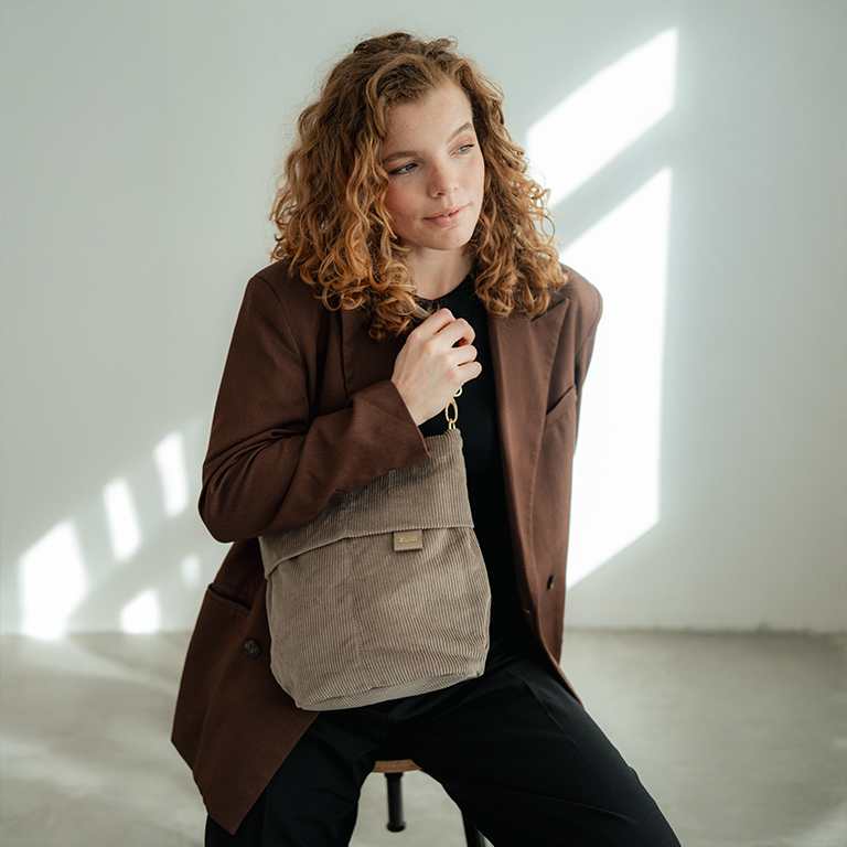 Modeaccessoires f&uuml;r Damen