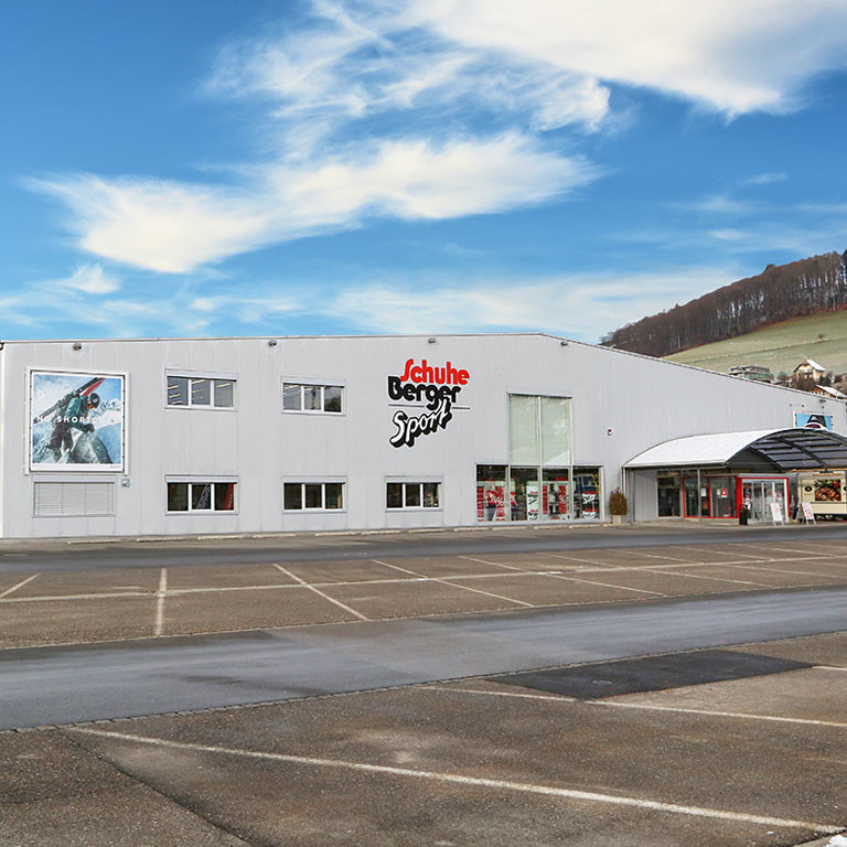 Standorte & &Ouml;ffnungszeiten